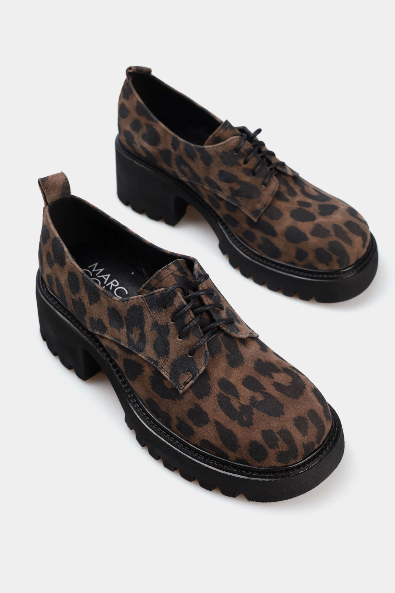 MC19388 Туфли Marc Cony Коричневый