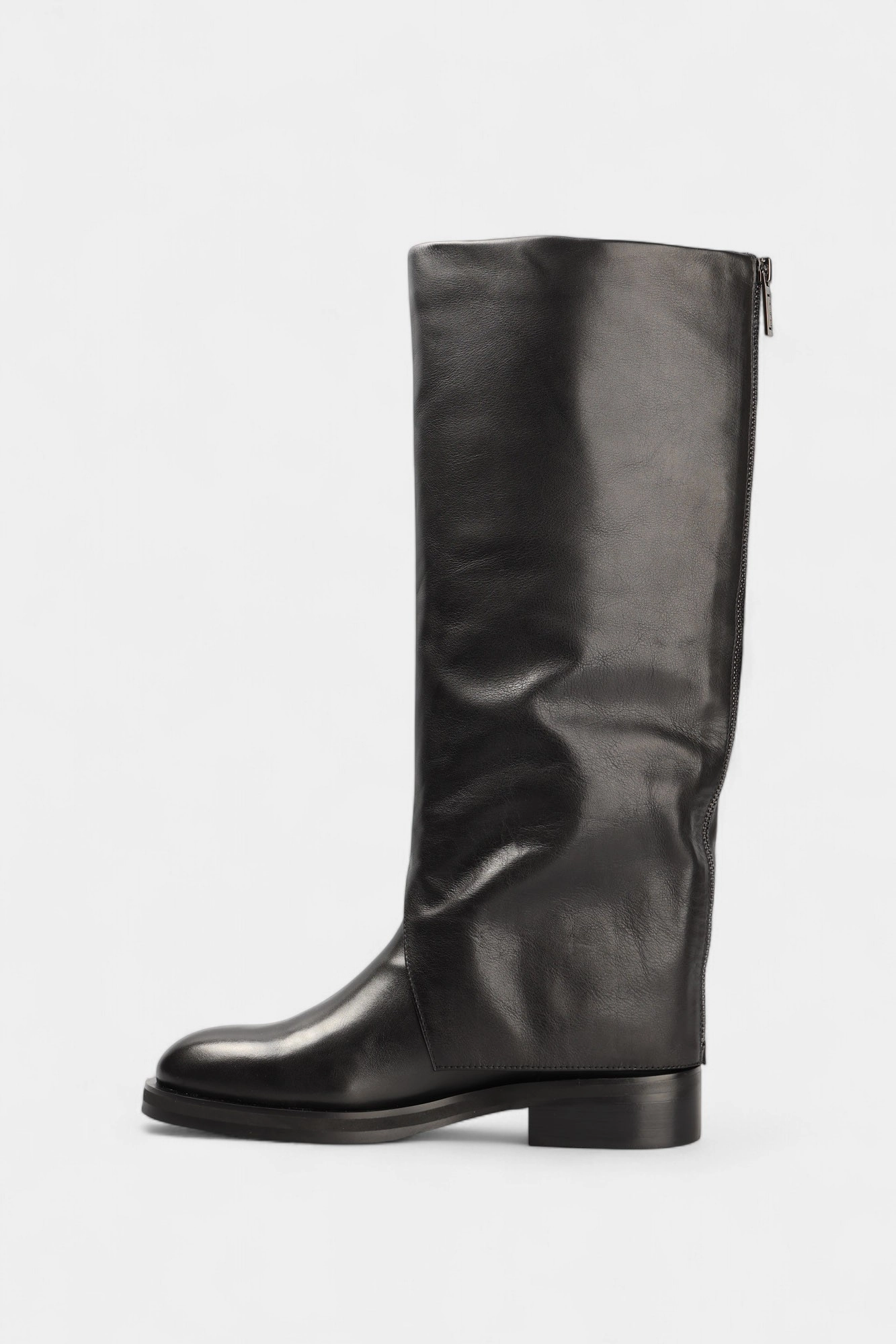 GL5379-736 Сапоги Graciana Черный