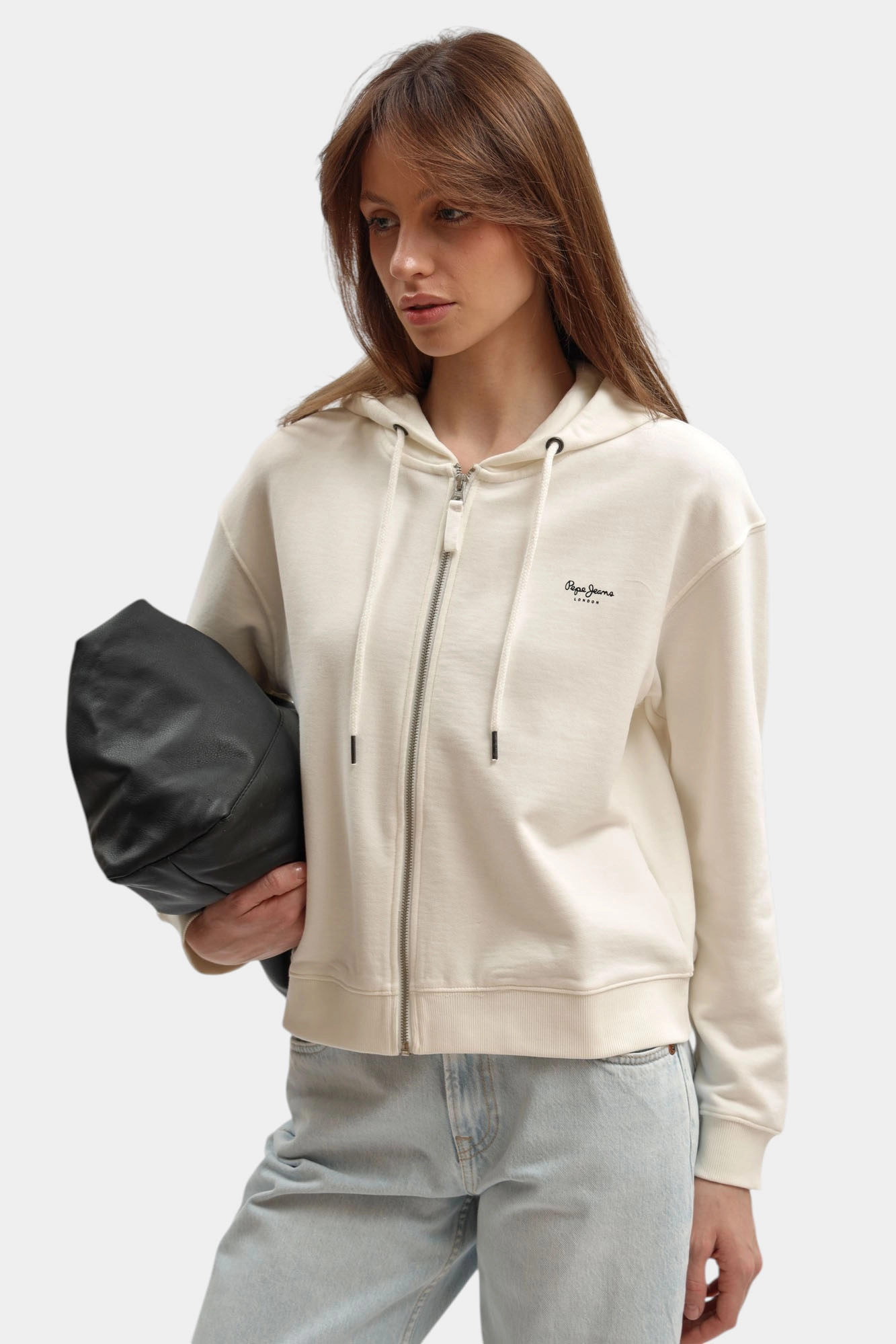 PL5800073 толстовка pepe jeans