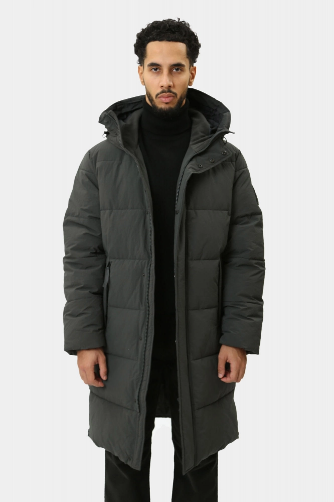 Ботинки Marc Cony Натуральная кожа Коричневый