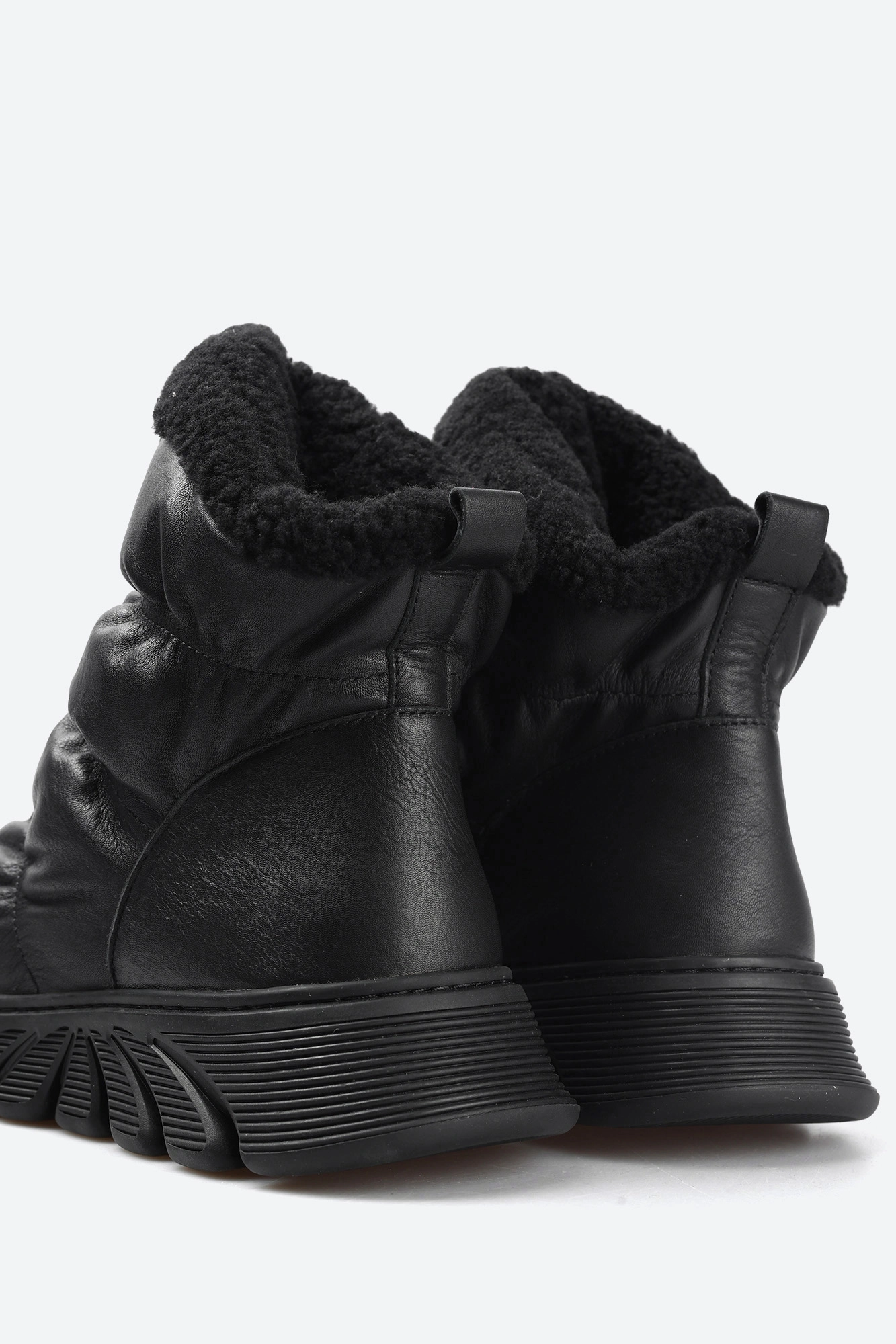 GA8-21277-10 Ботинки Graciana Черный