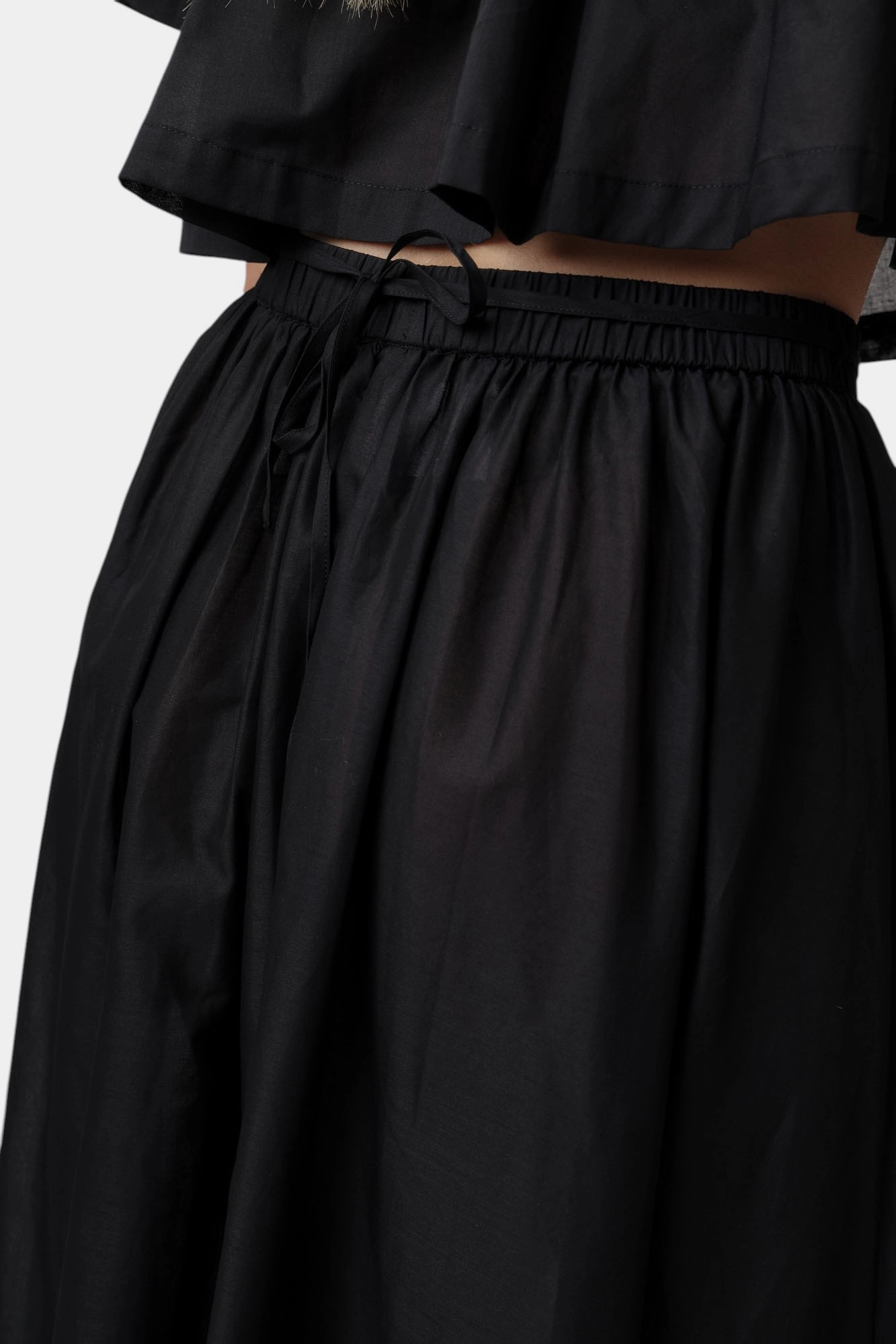 A2W46043 юбка karl lagerfeld 