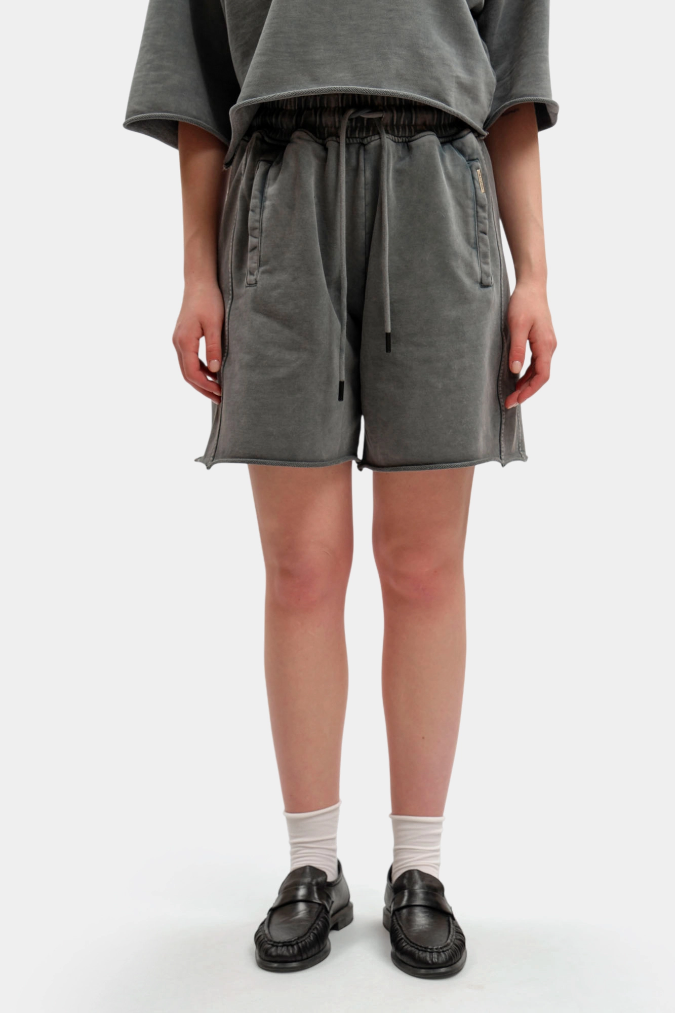 VW-FAT-22-656 шорты van mich 