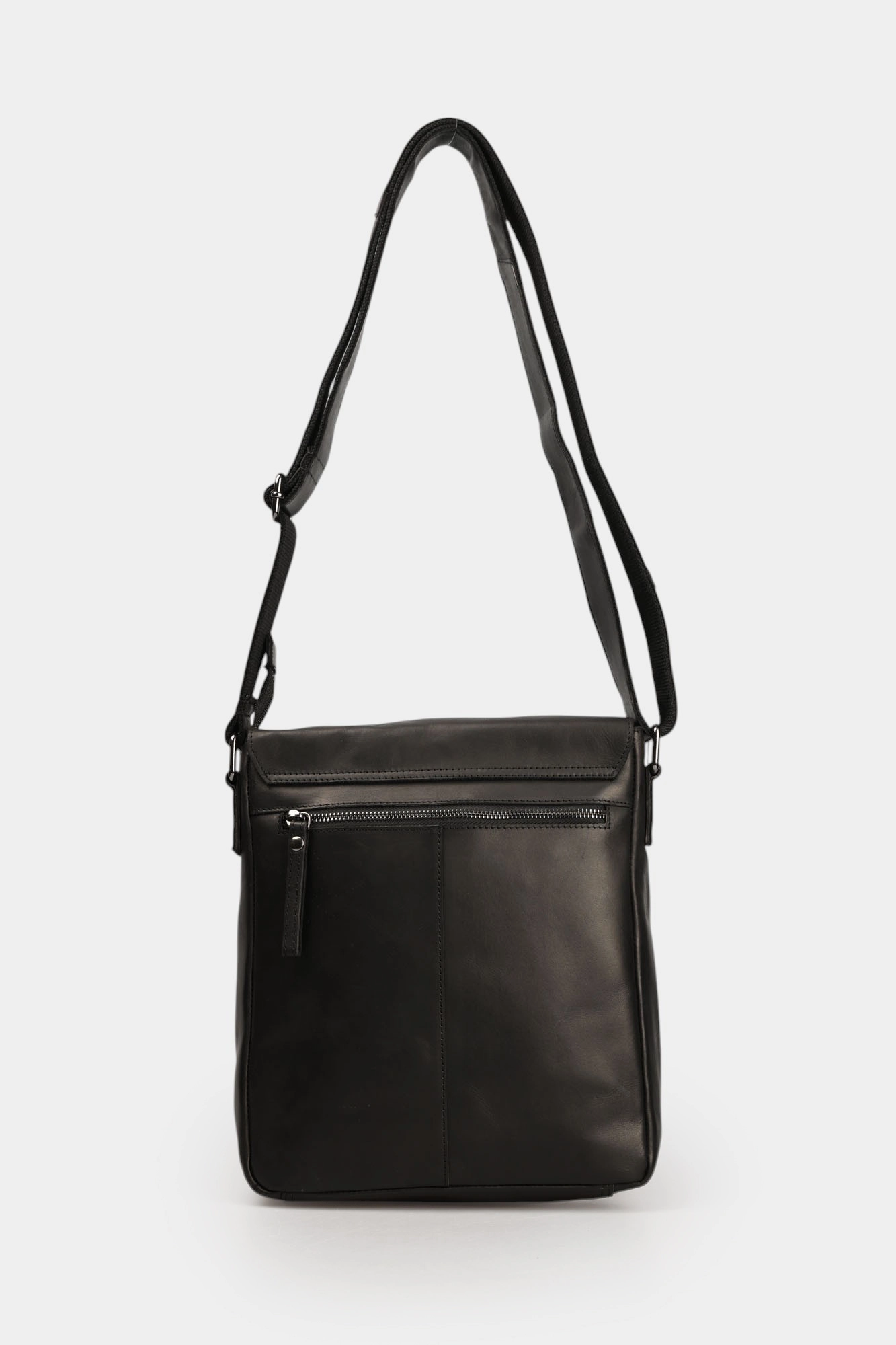 45,105 Сумка Mustang Черный