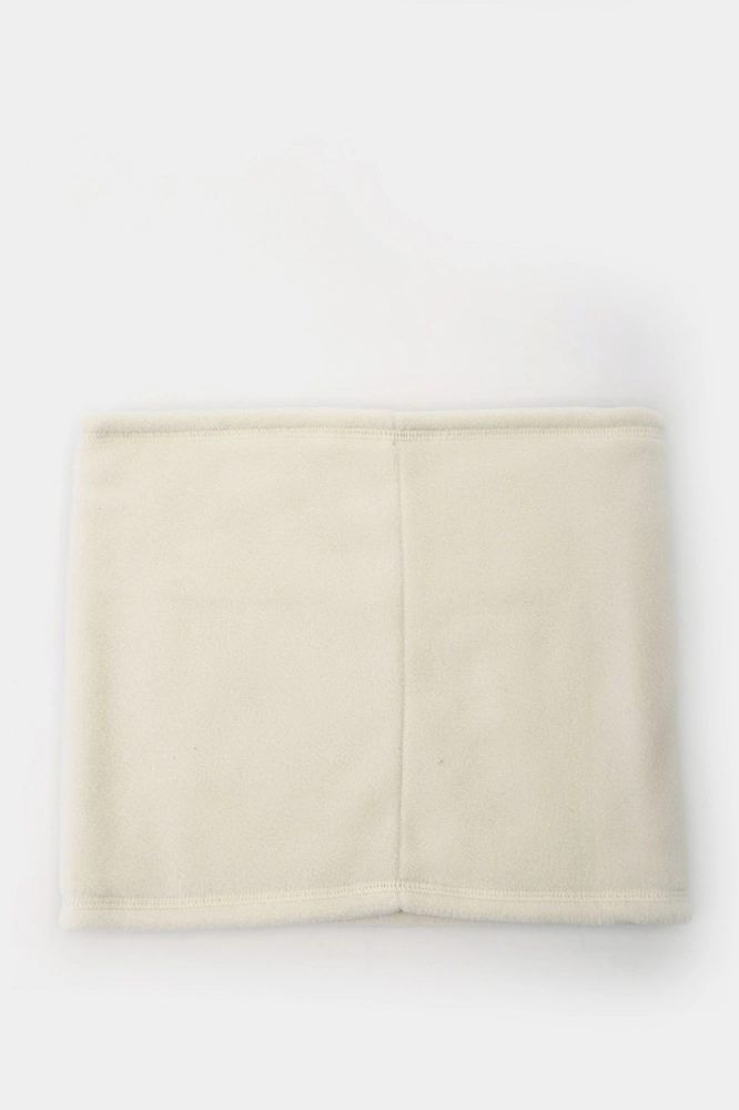 Плащ Armani Exchange Полиамид Бежевый