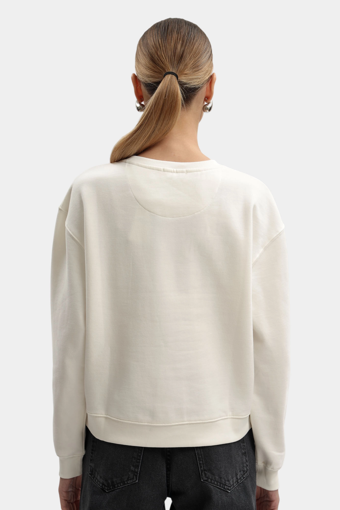 PL5800040 свитшот pepe jeans 