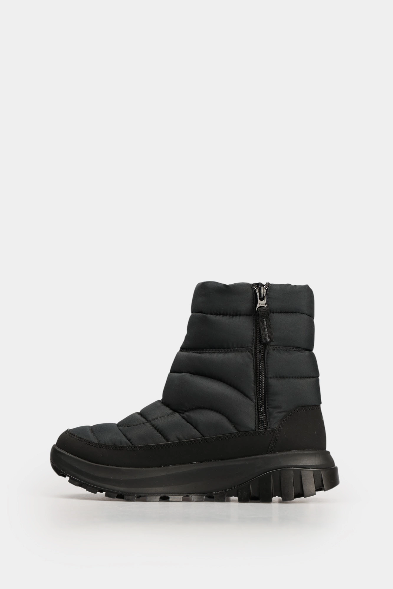 2075111 Угги Columbia Черный