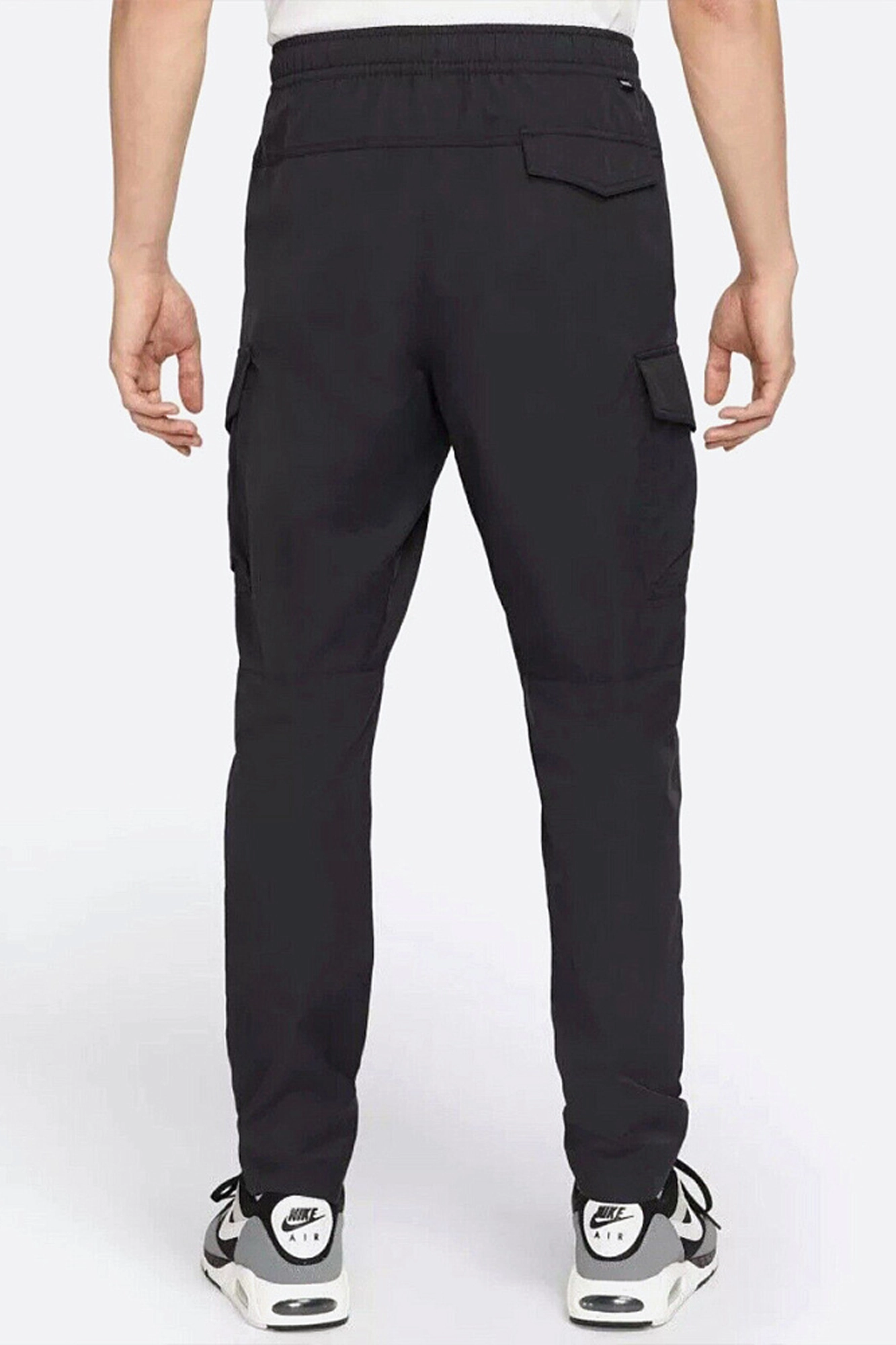 Брюки спортивные Nike