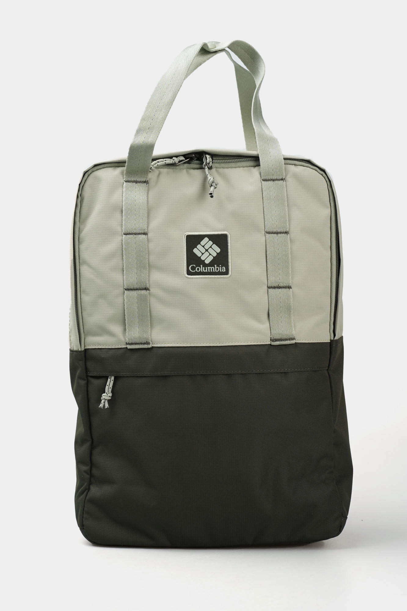 2094491 Рюкзак Columbia Зеленый