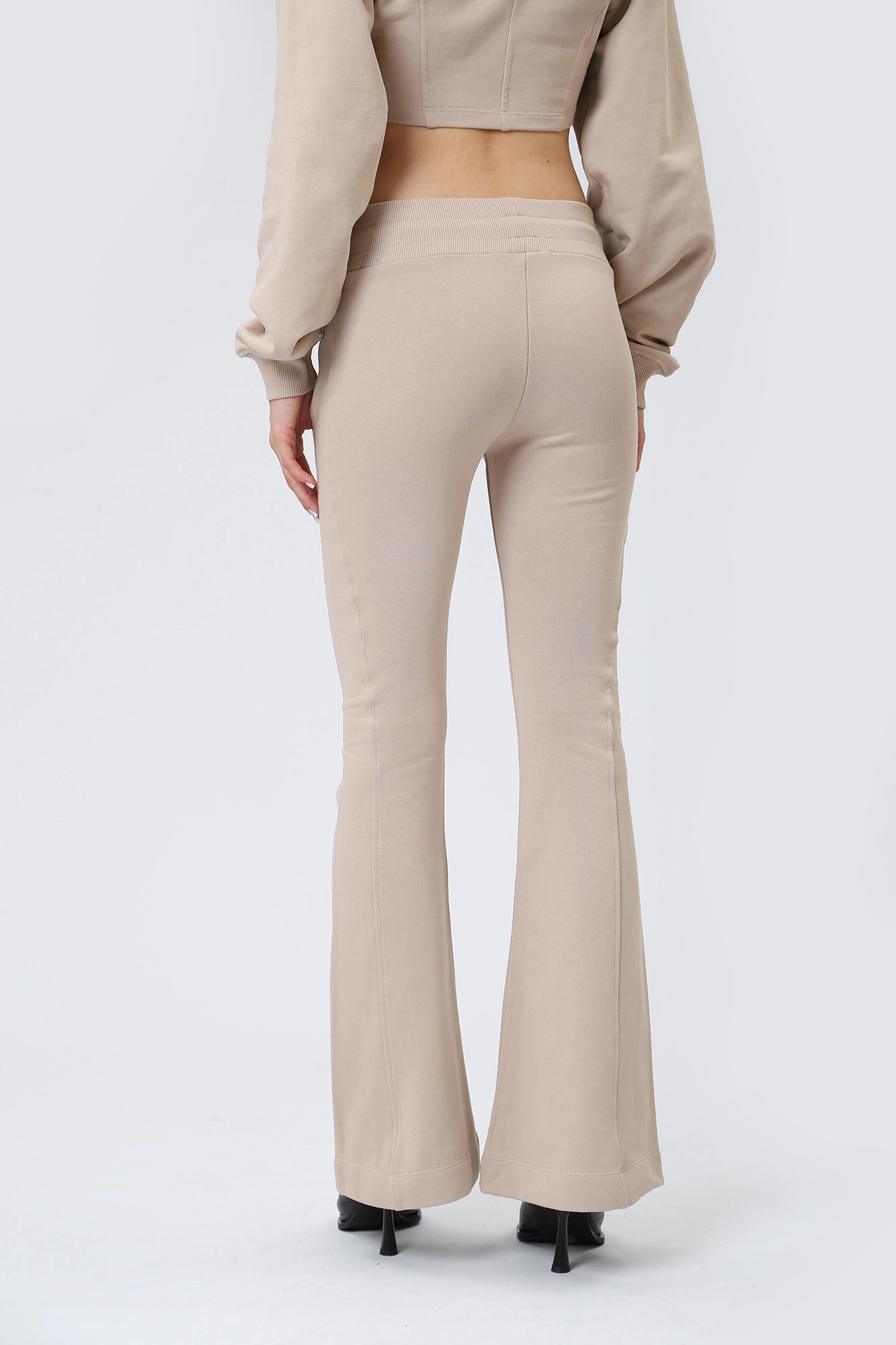 56P00440-1T006398 брюки спортивные trussardi 