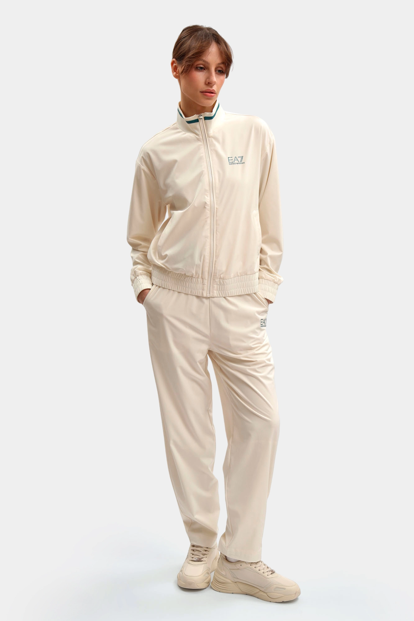 7W000895_AF21681 костюм спортивный ea7 