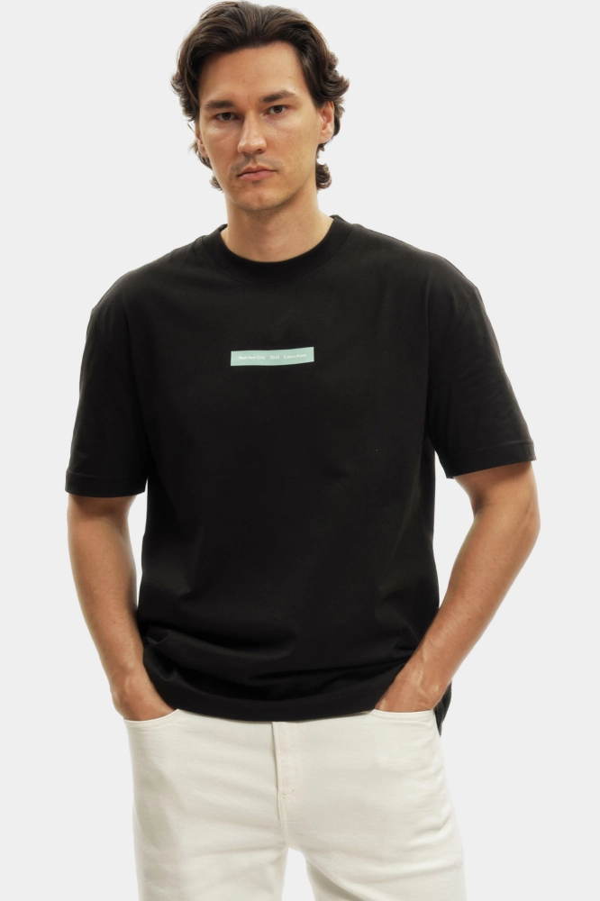 Кеды Bikkembergs  Черный