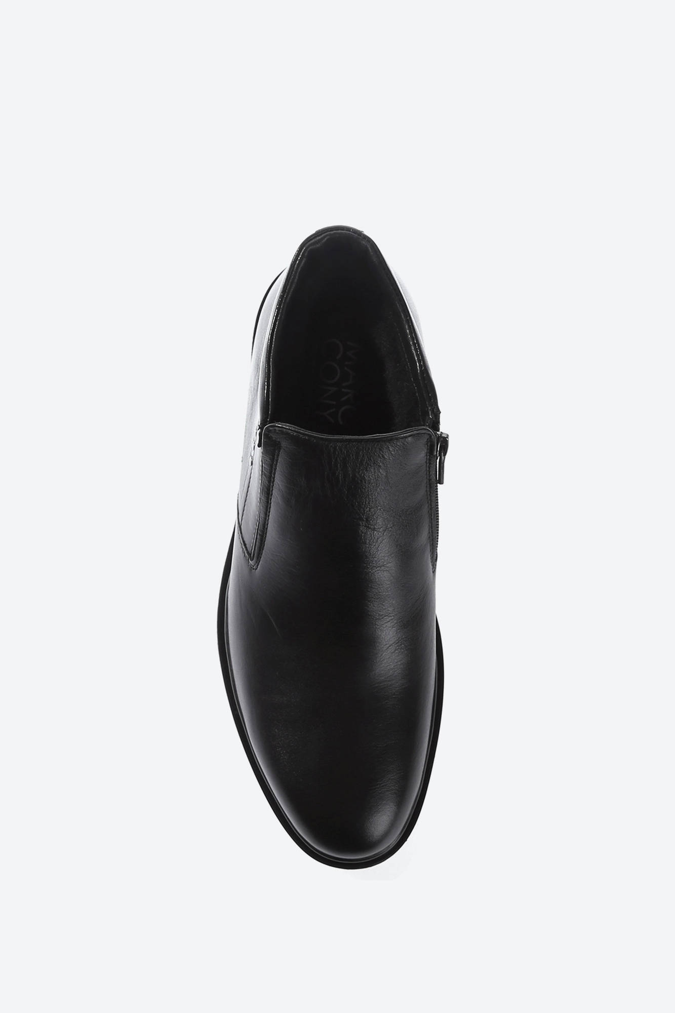 136-1051-26-3 Ботинки Marc Cony Черный