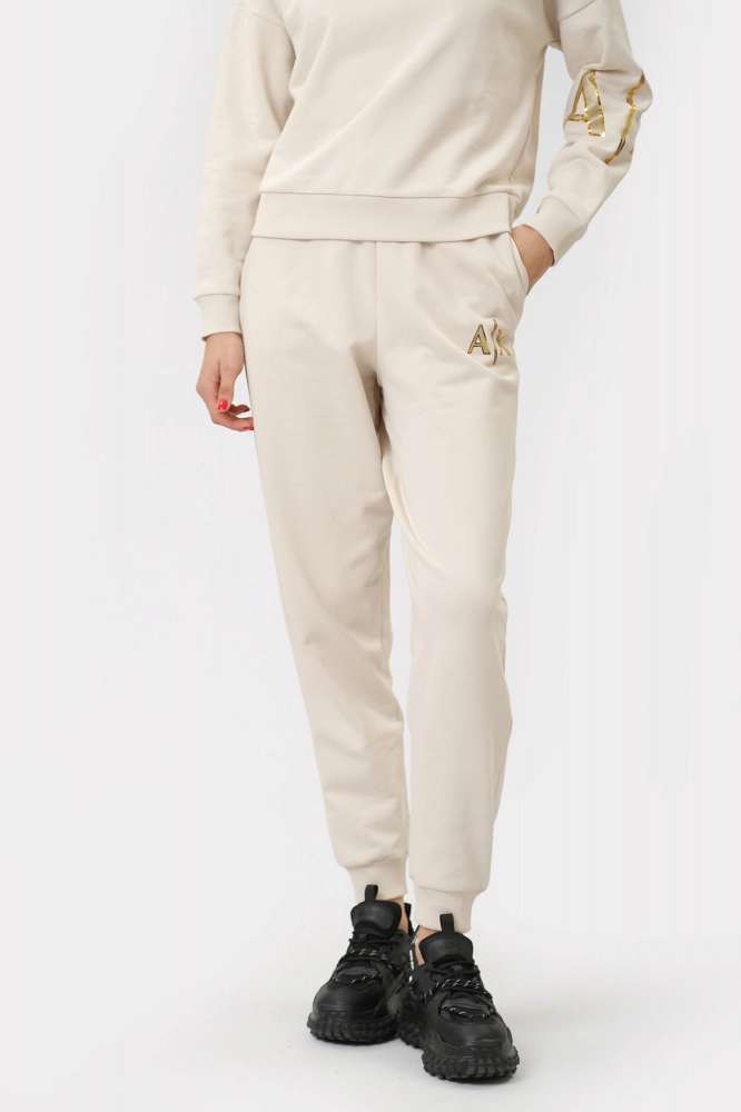 Блуза Trussardi Полиэстер Черный