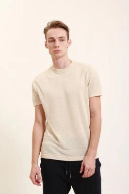 Джинсы 11 Liam_2 10017842 02  Strellson Хлопок Синий