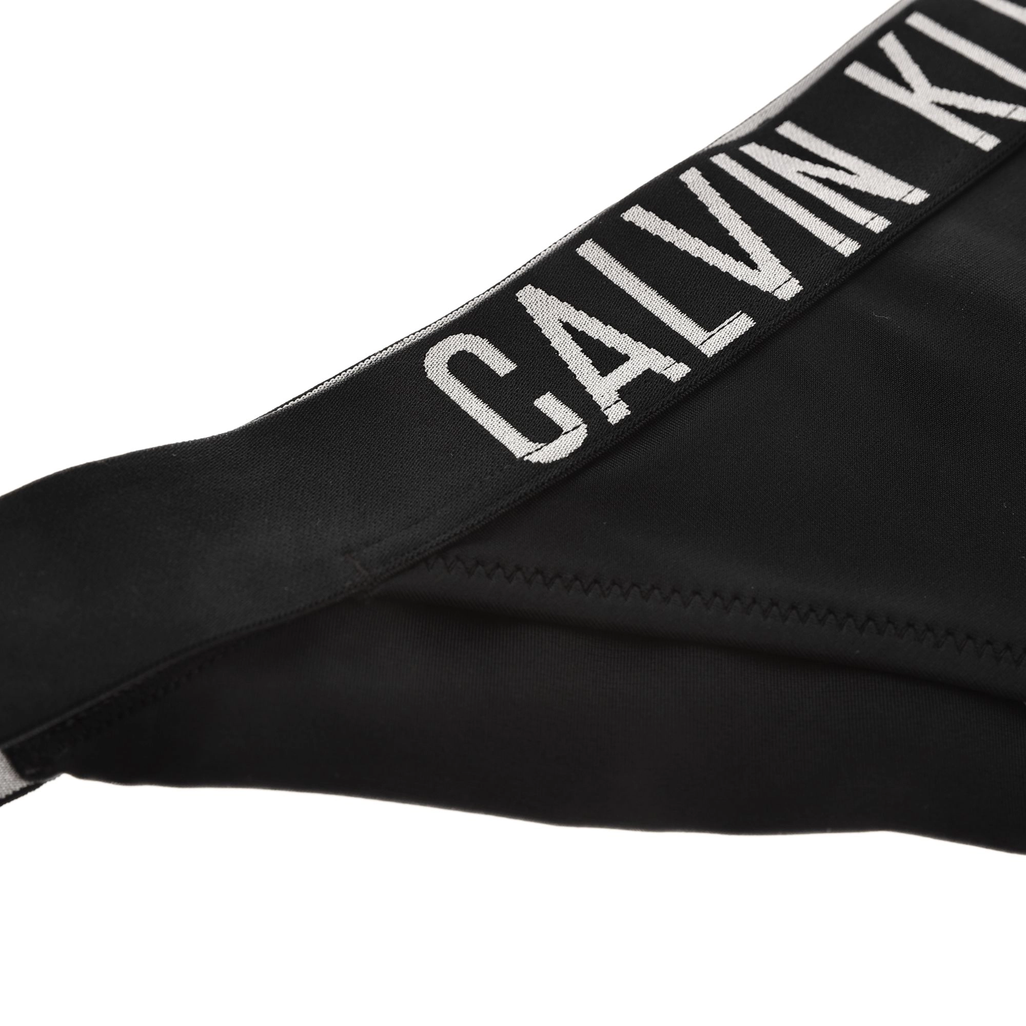 KW0KW01330 низ от купального костюма calvin klein underwear 
