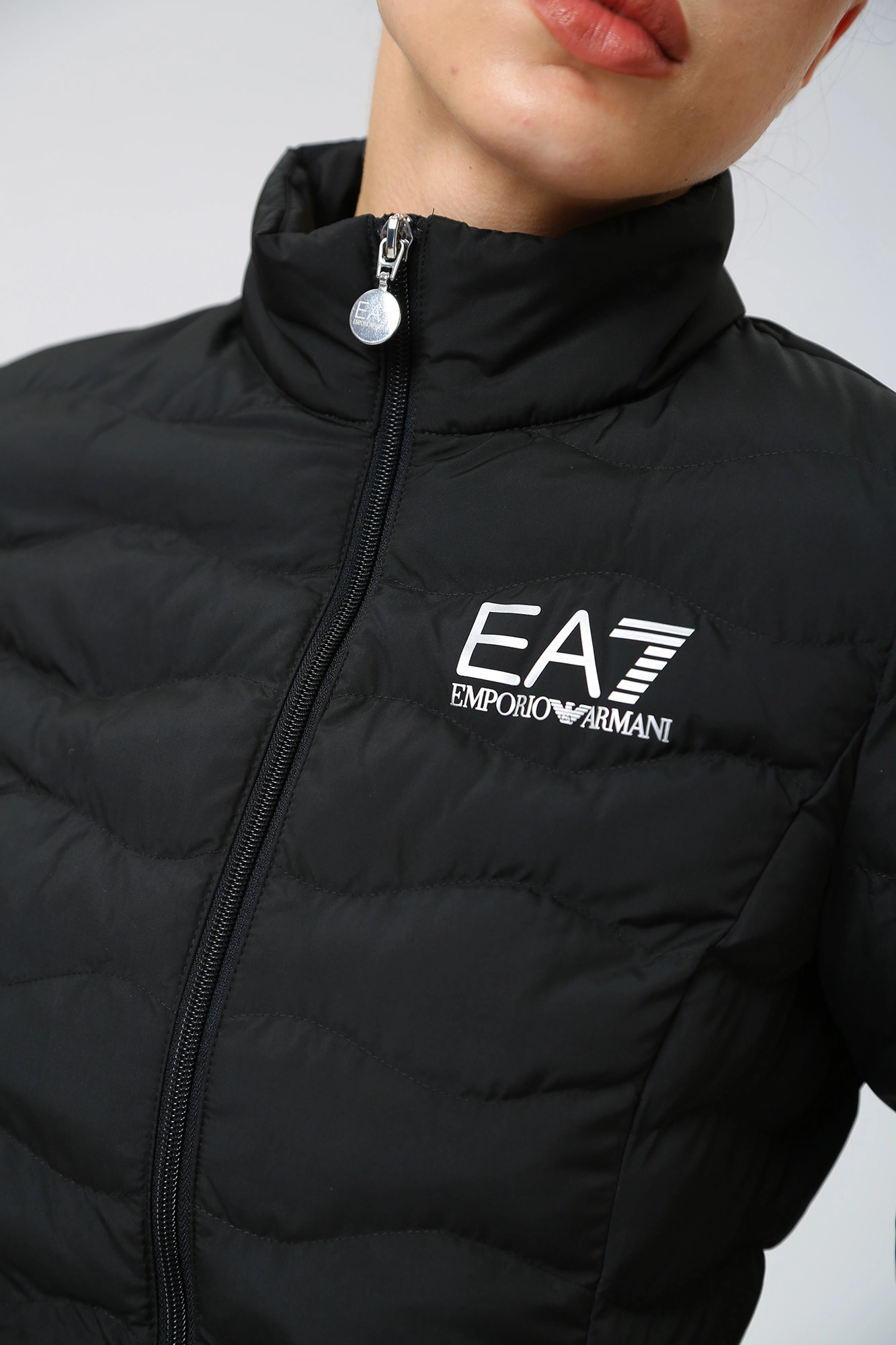 8NTB21_TNF8Z куртка ea7 