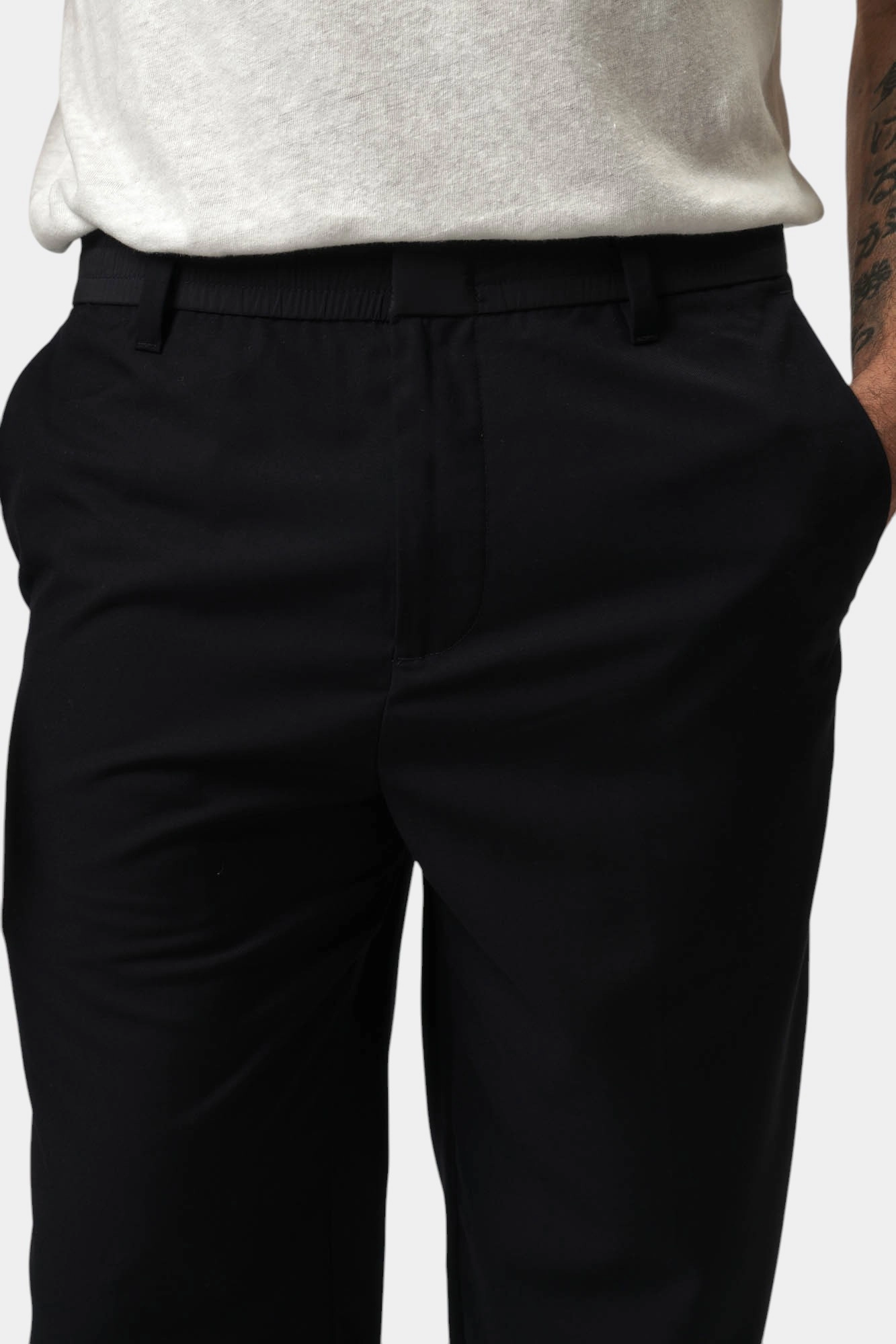 XM000207_AF12041 Брюки Armani Exchange Синий