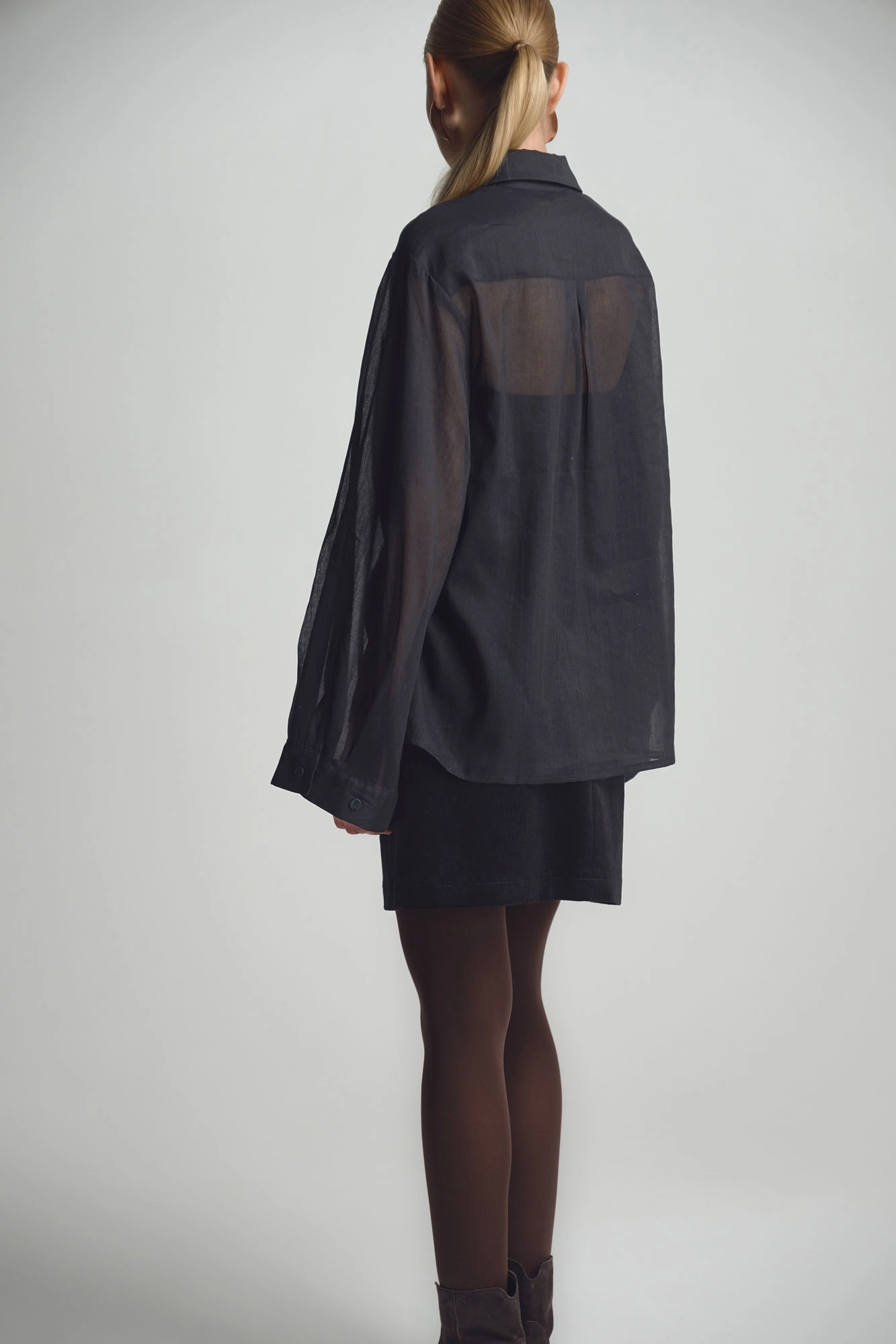 W-252-TH-56-2803 рубашка the hills 