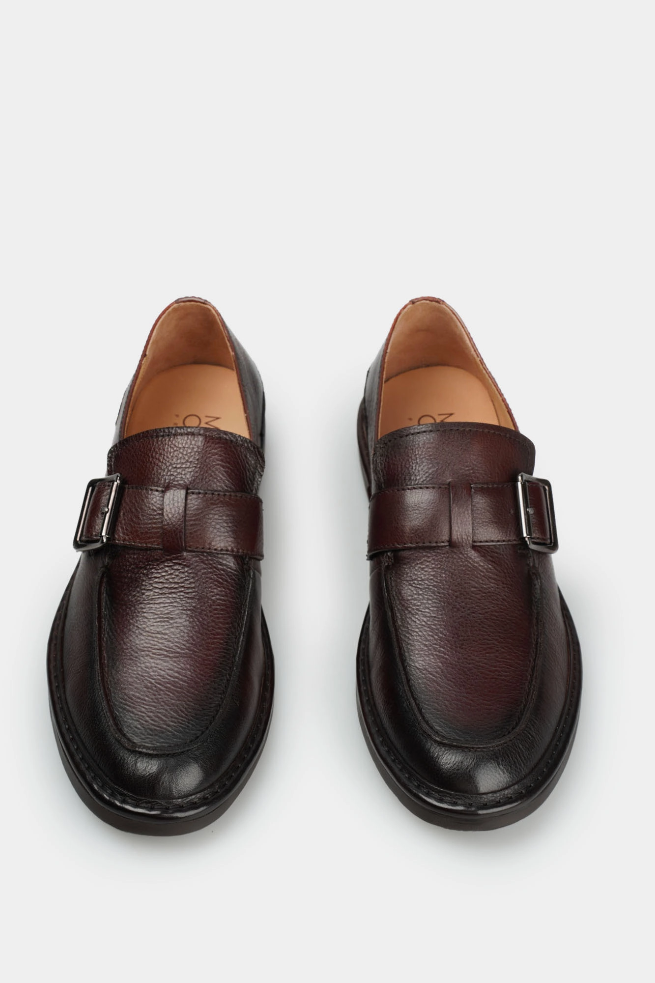 MCP-802-119 Лоферы Marc Cony Коричневый