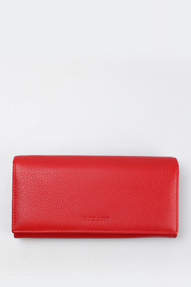 Сумка Marc Cony Натуральная кожа Коричневый