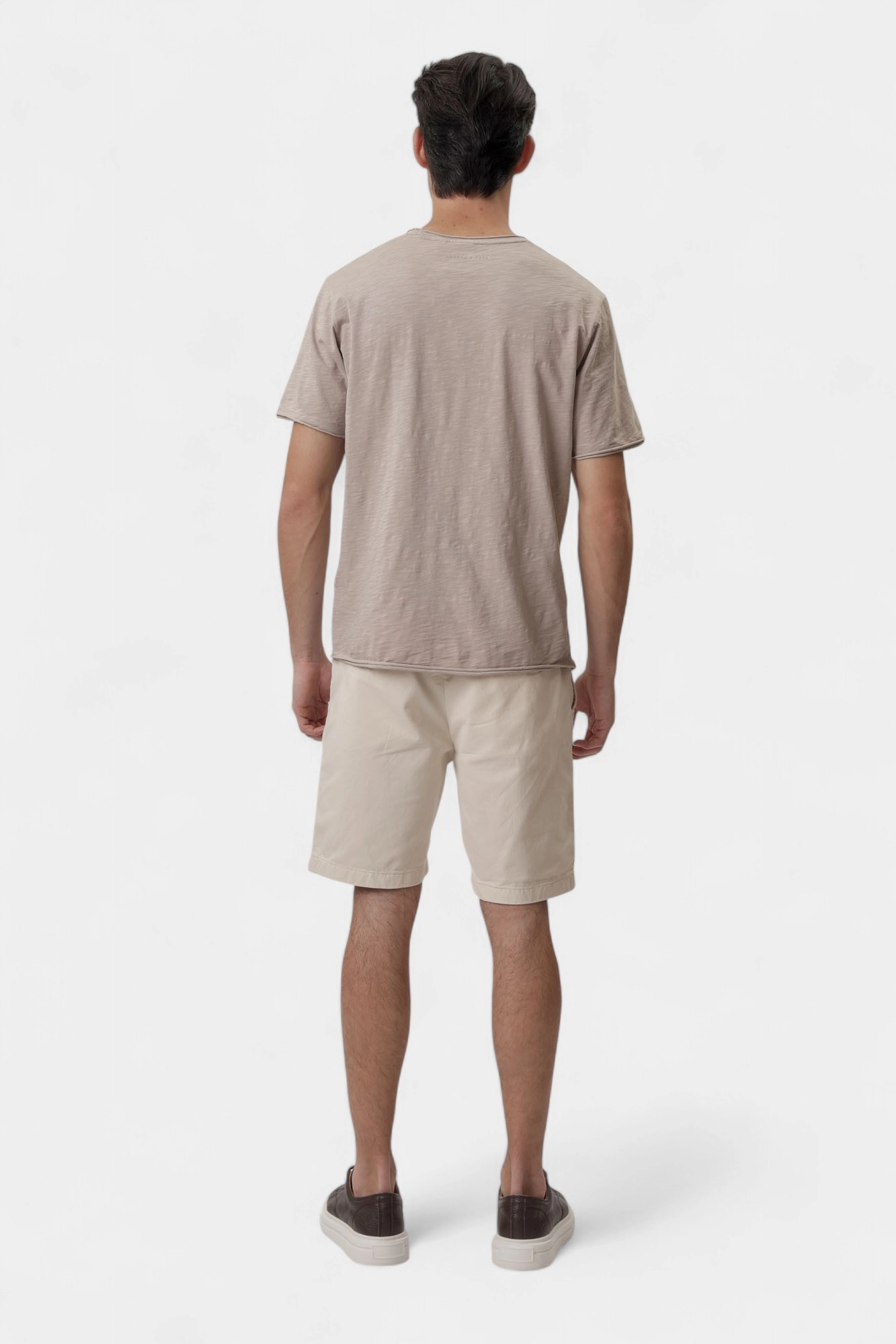 PM509765 Футболка Pepe Jeans Бежевый