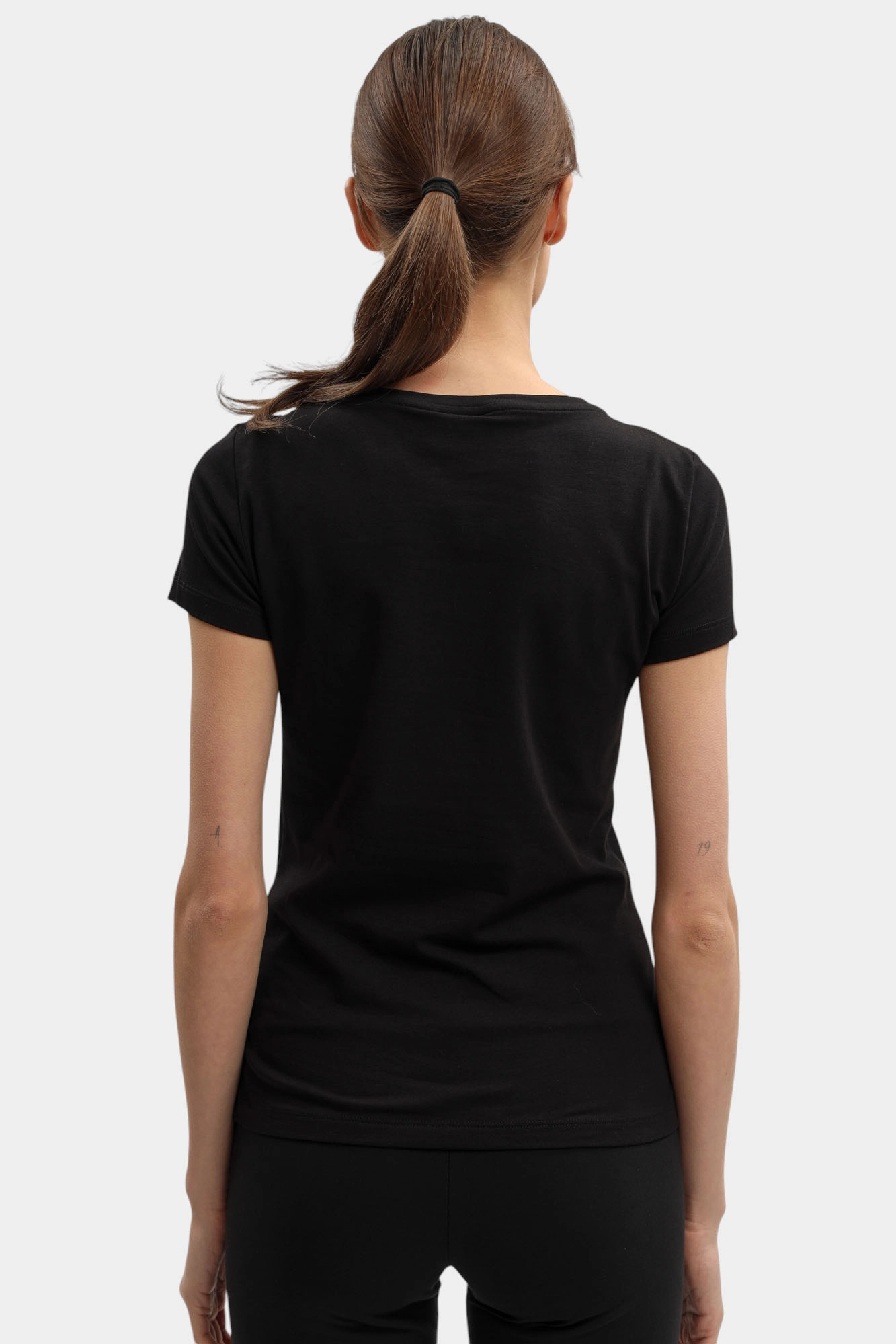 7W001045_AF10373 футболка ea7 