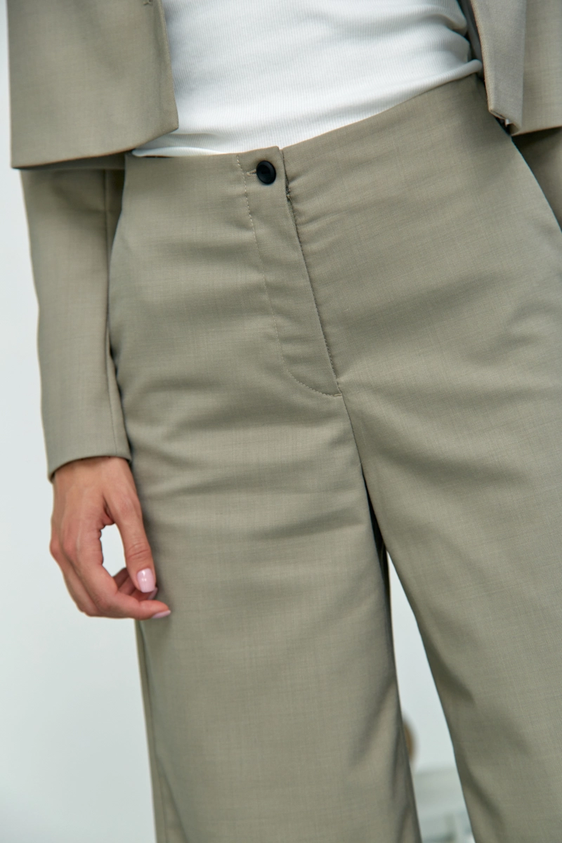 W-232-TH-56-0074 брюки the hills