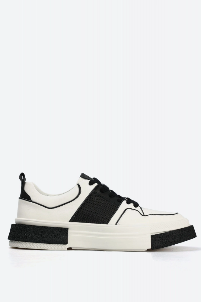 Тректоп EA7 Хлопок Серый