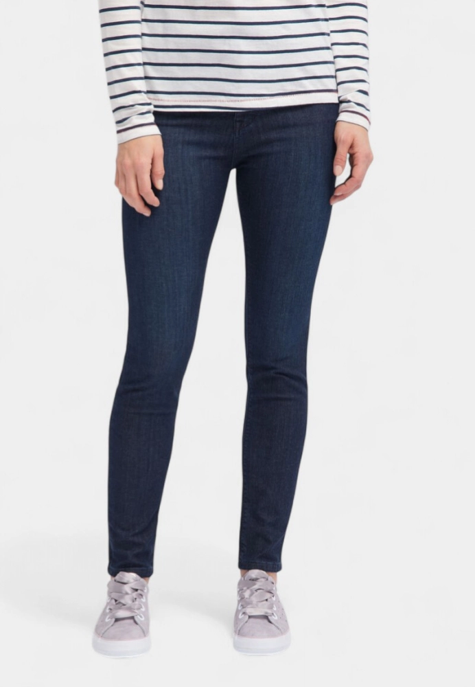 Футболка Pepe Jeans  Синий