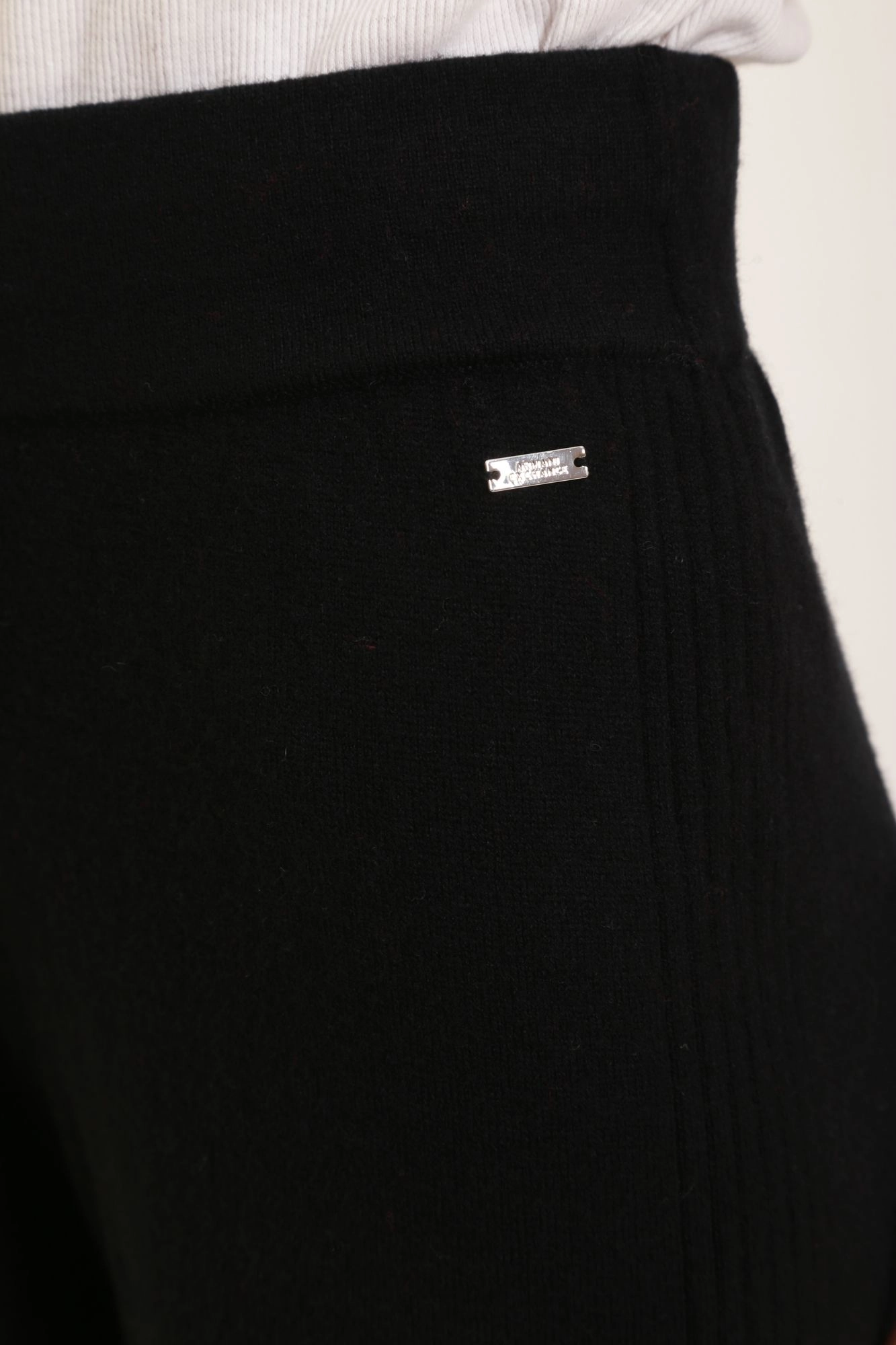 6KYP2A_YMT8Z брюки спортивные armani exchange 