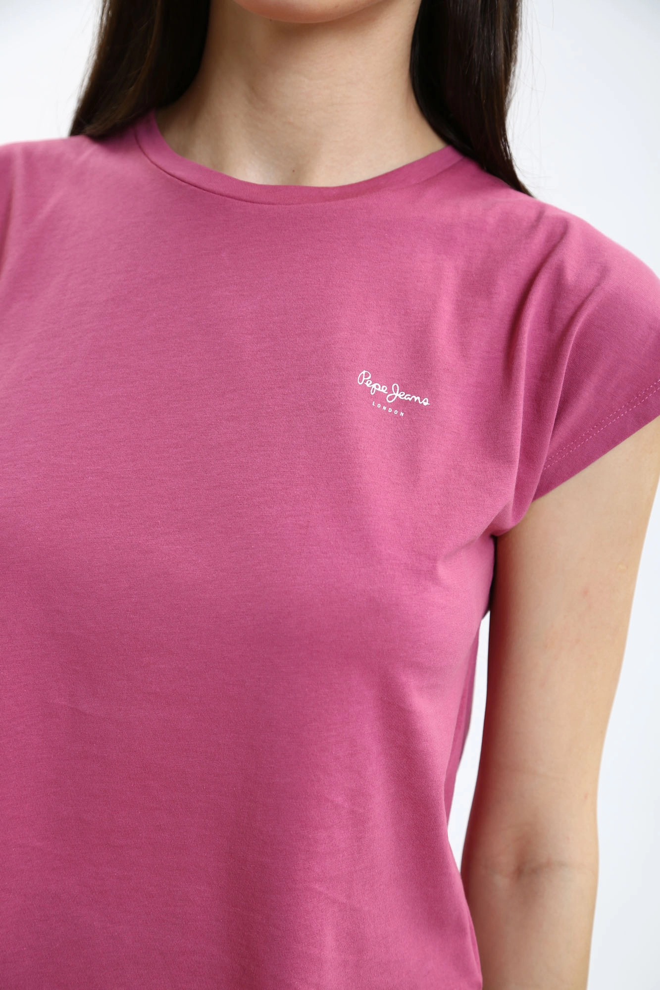 PL505853 футболка pepe jeans 