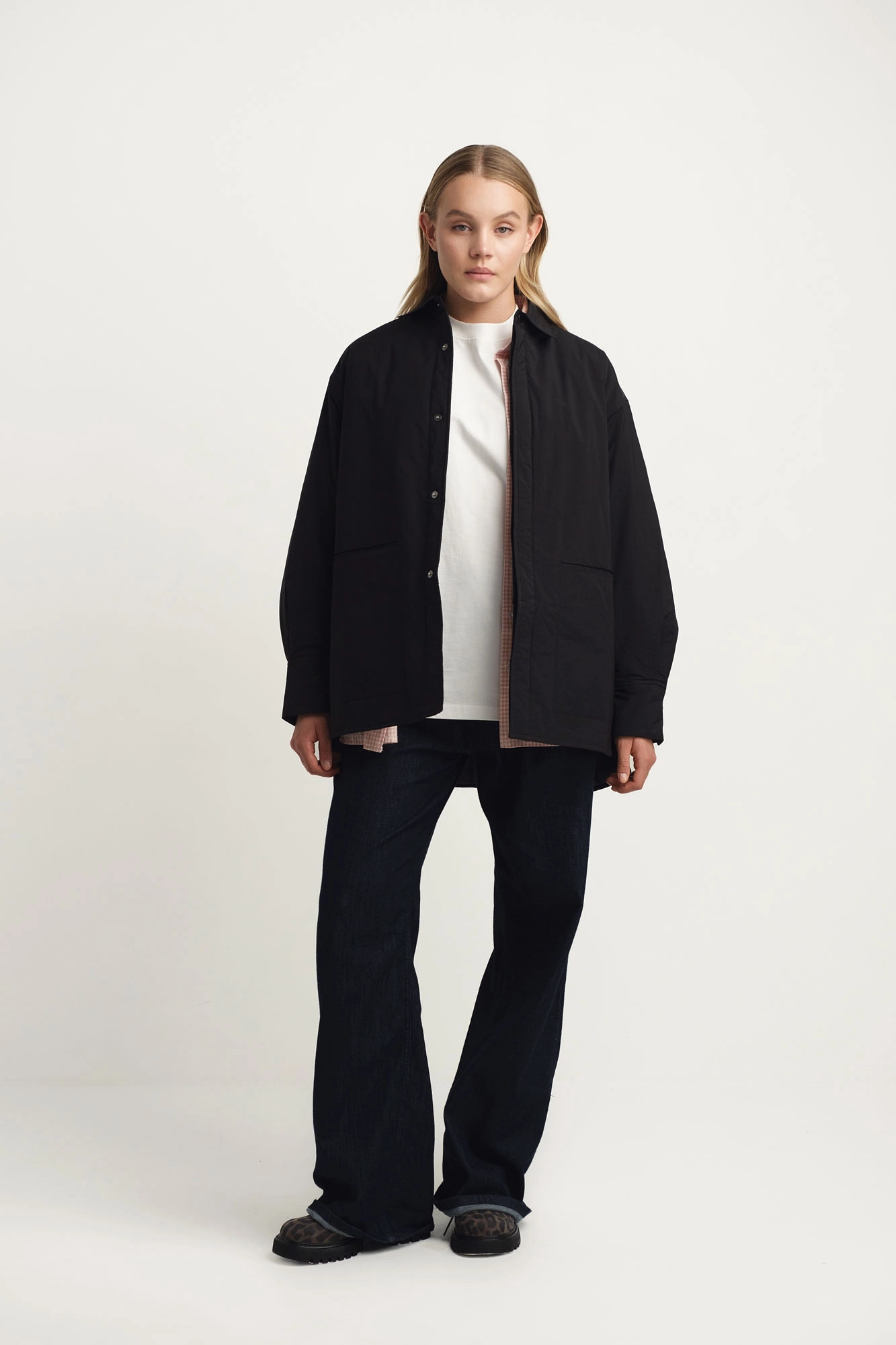 W-242-VA-23309 куртка the hills 