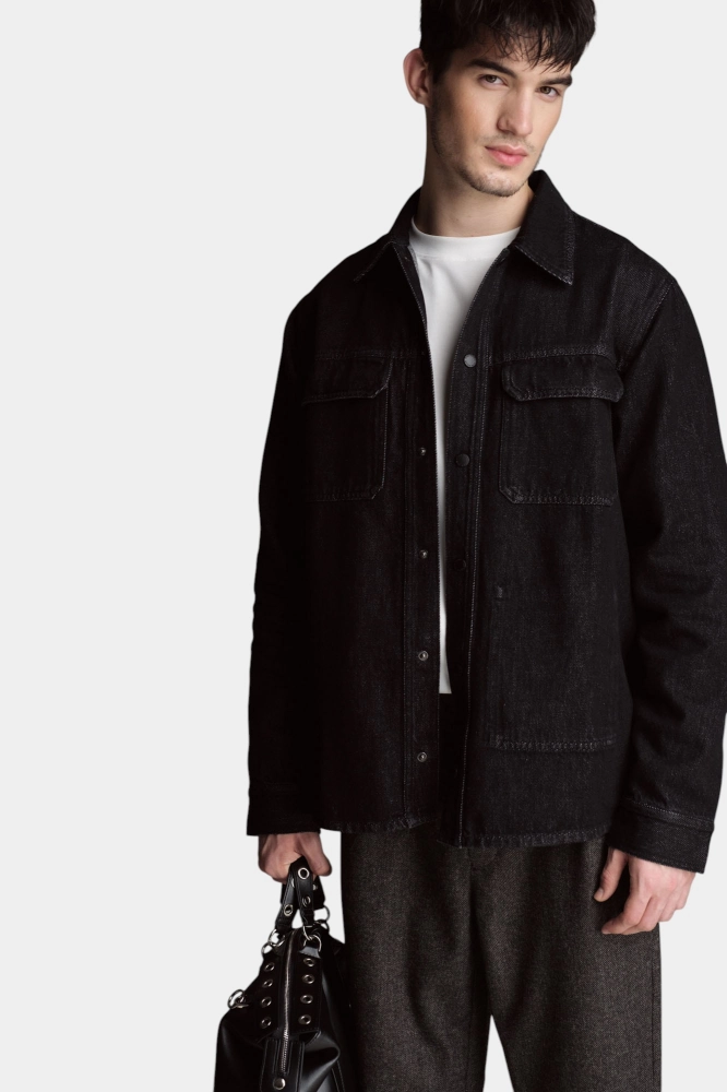 Ремень Geox Натуральная кожа Коричневый