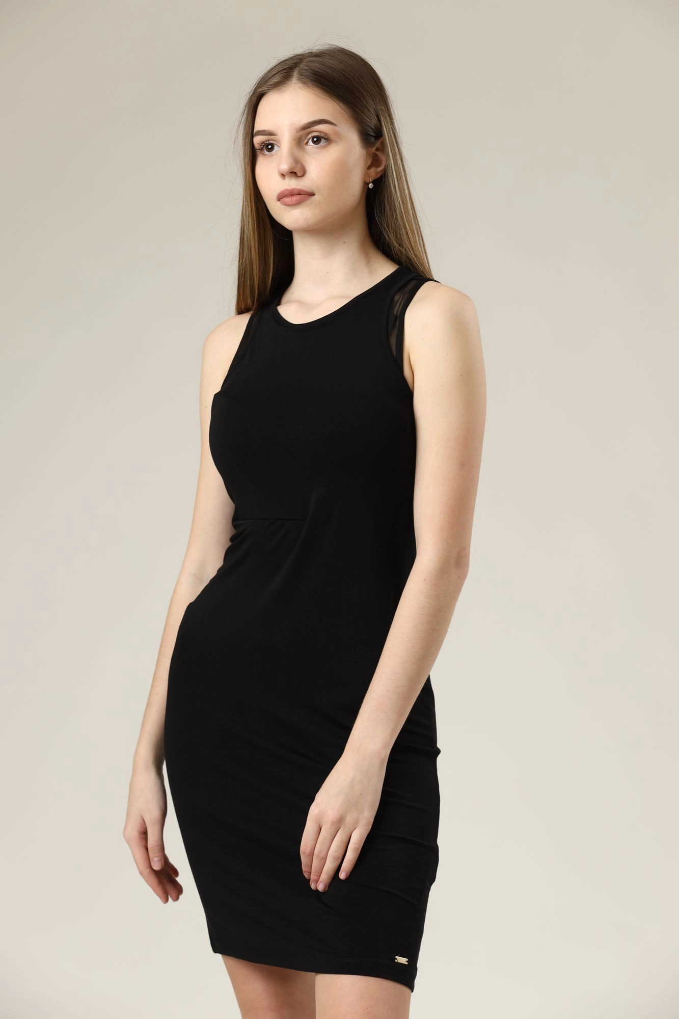 Сумка Armani Exchange Полиэстер Серый