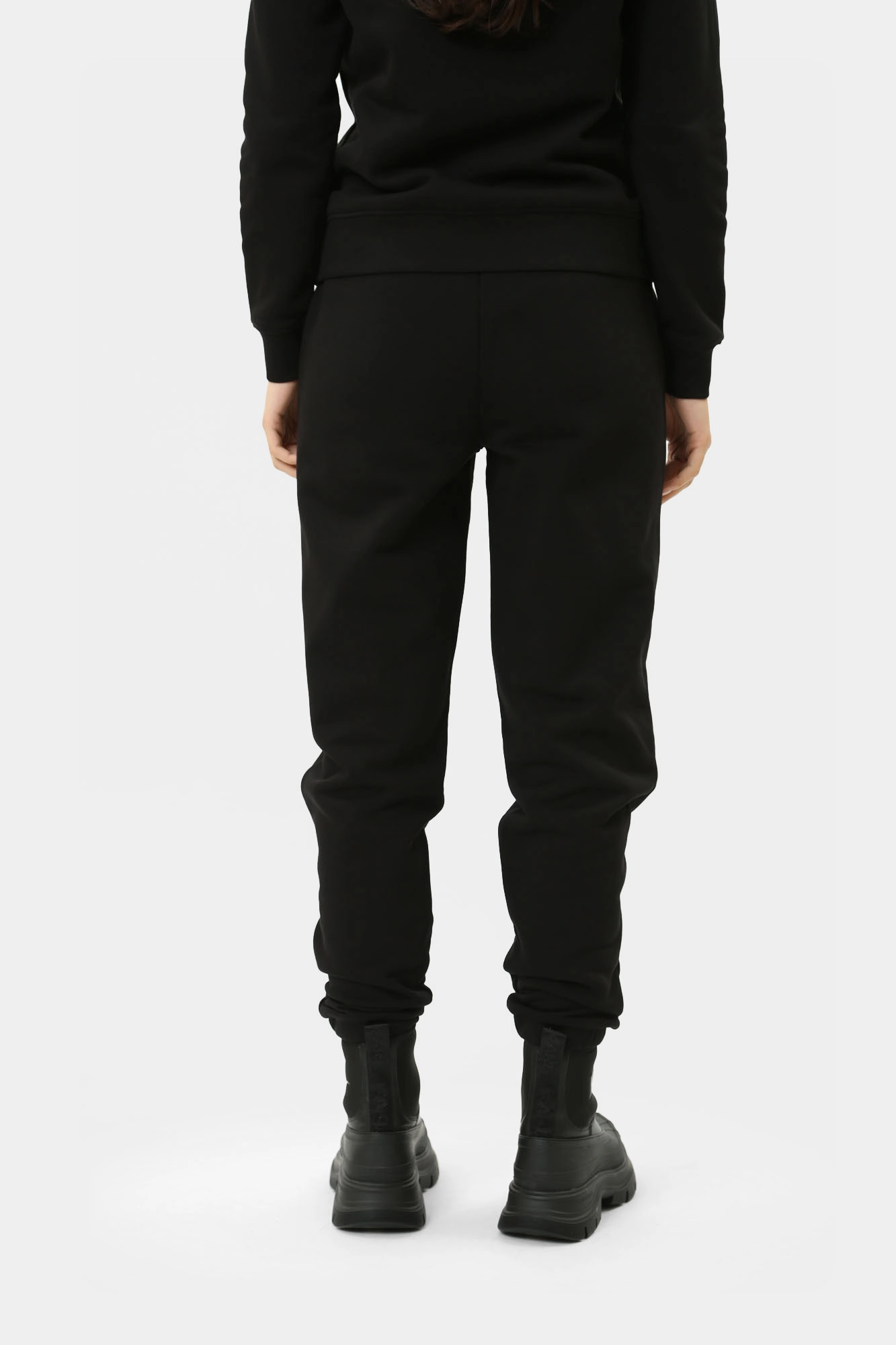 246W1009 брюки  karl lagerfeld 