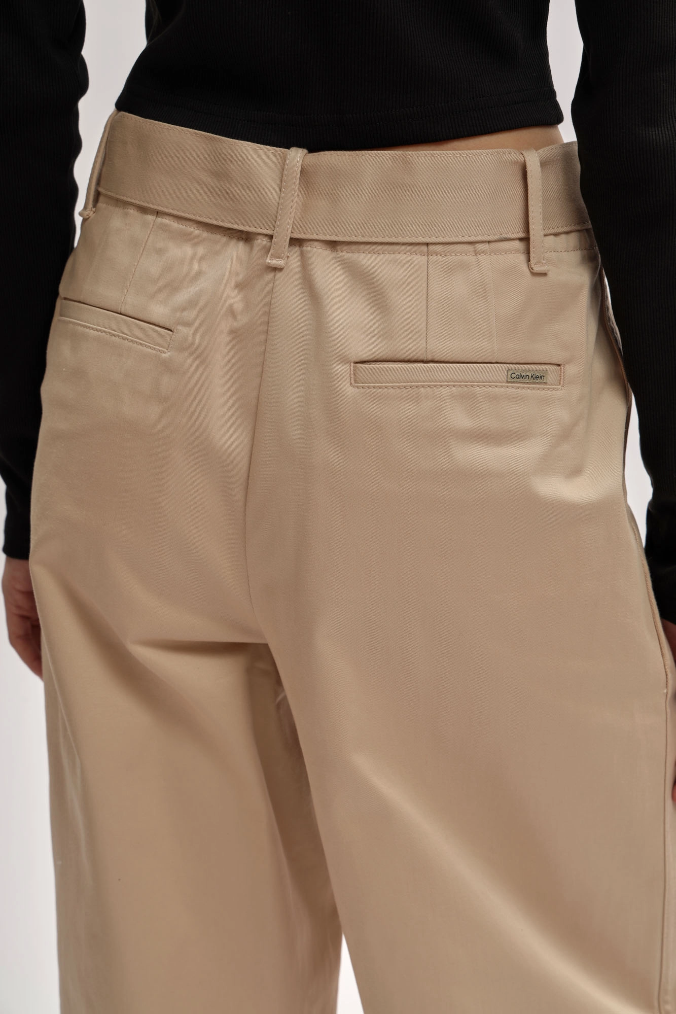 LV044D639G брюки calvin klein jeans