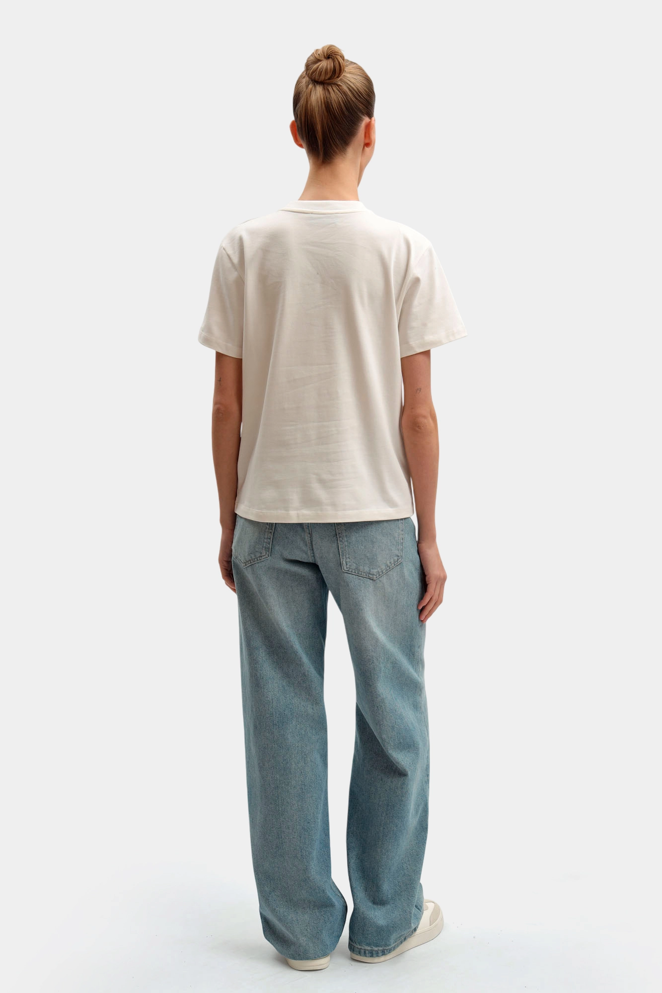 VW-FAT-22-512 футболка van mich 