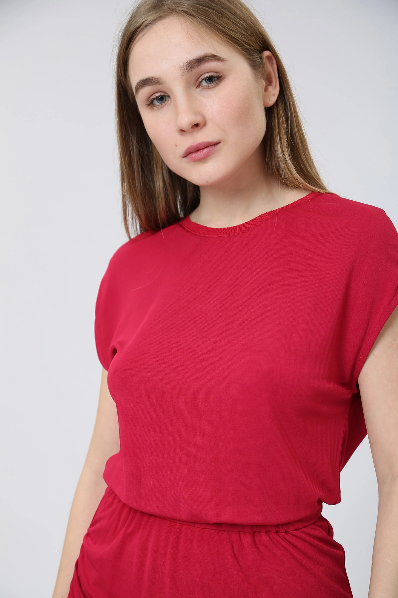 3RYA90_YJEAZ платье armani exchange 