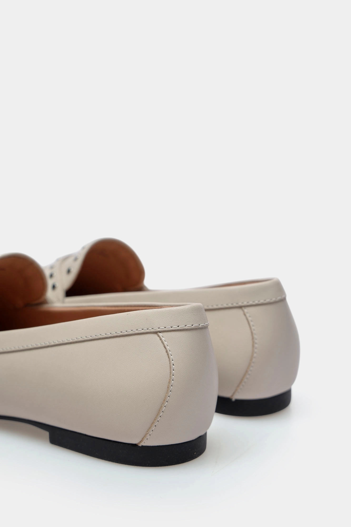 D654JC00043 Мокасины Geox Желтый