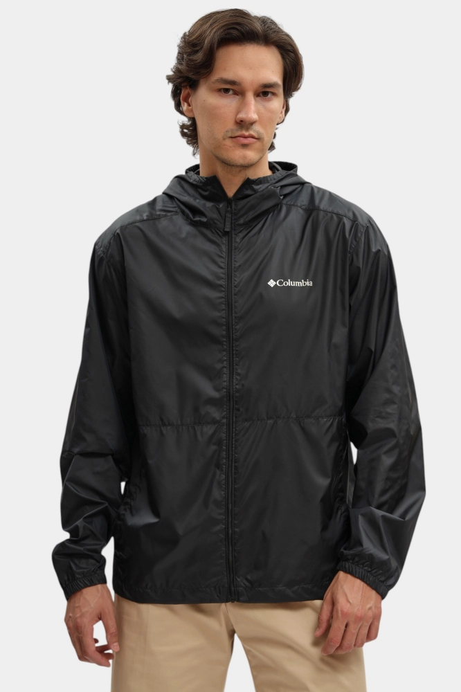 Толстовка EA7 Хлопок Черный