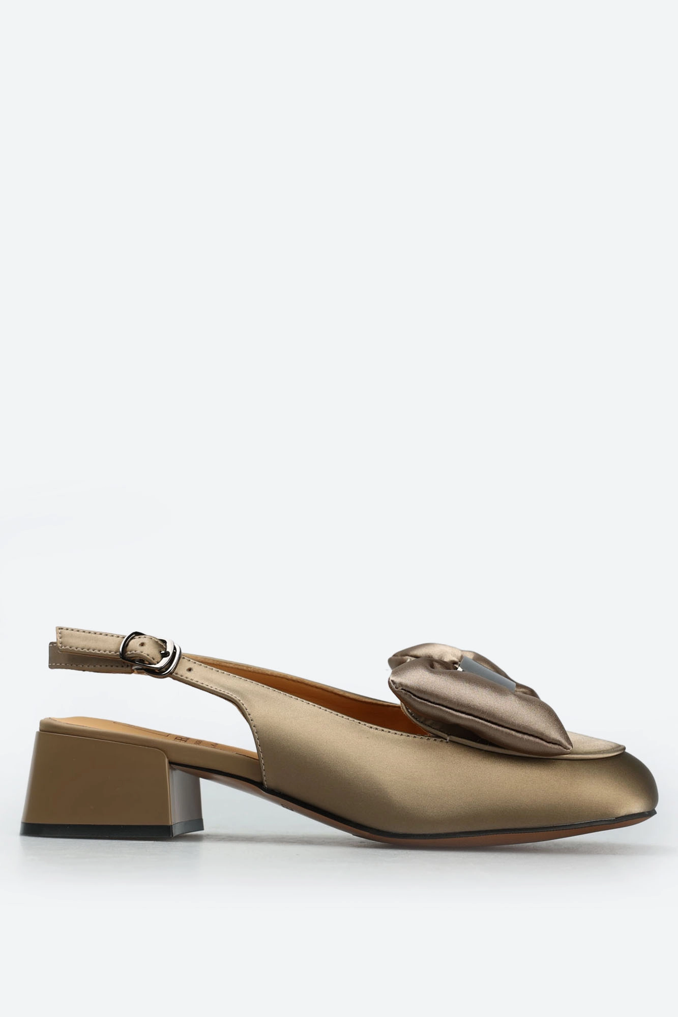 S8-01-813 Босоножки Graciana Бежевый