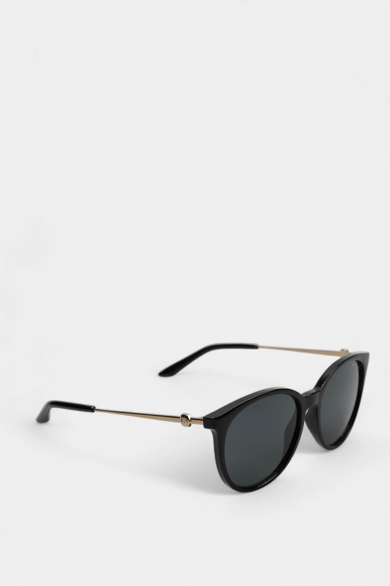 0AX4140S815887 Очки в комплекте с футляром Armani Exchange 