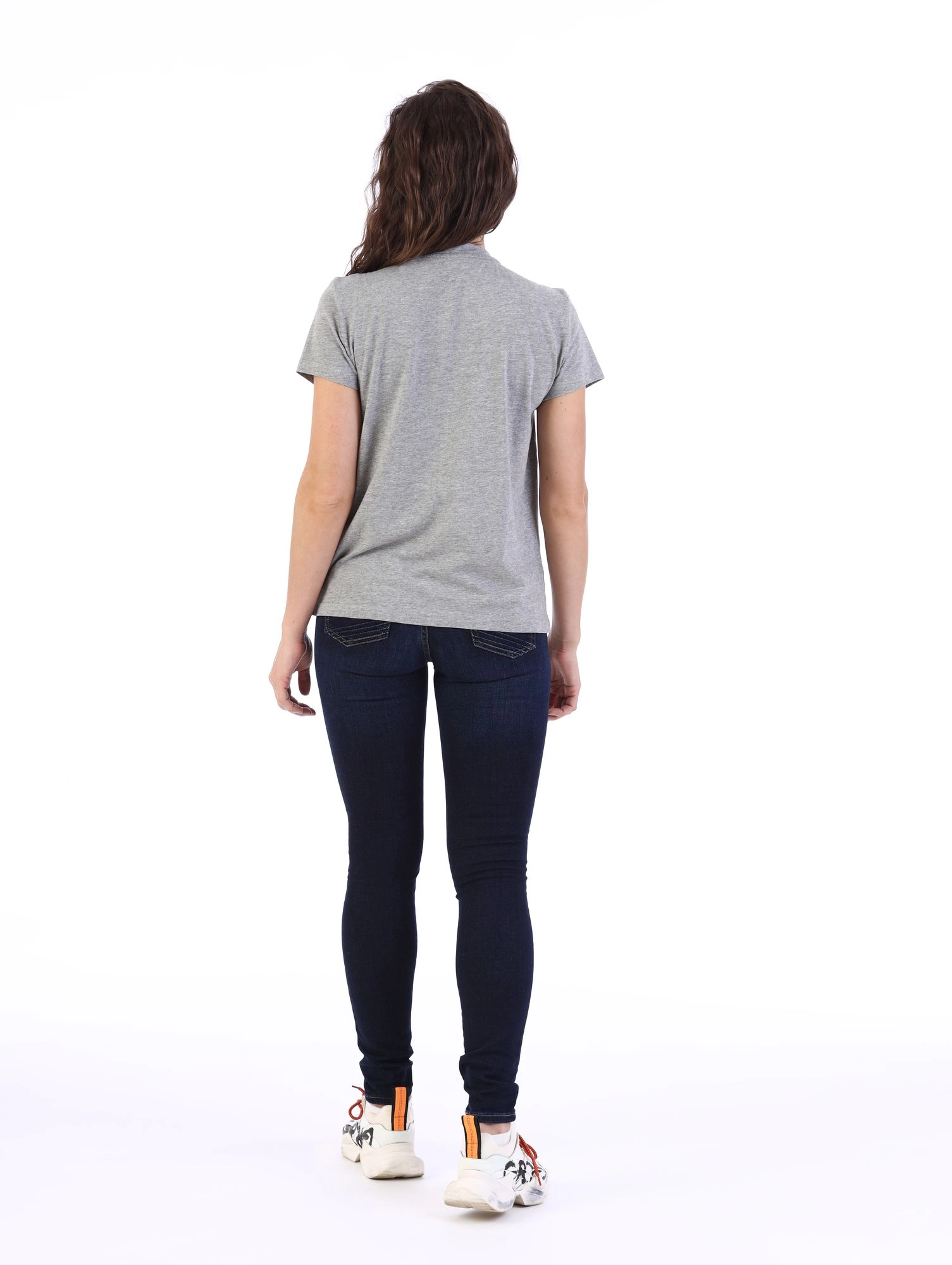 1008783-5000 джинсы jasmin jeggings mustang 