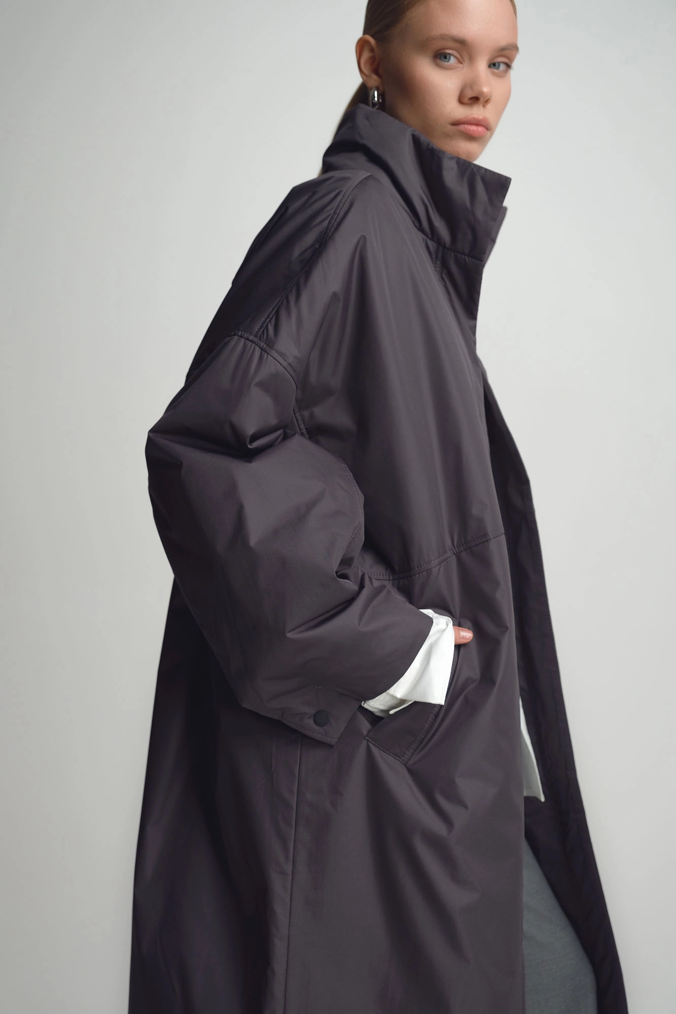 W-252-P-56-2901 пальто the hills 