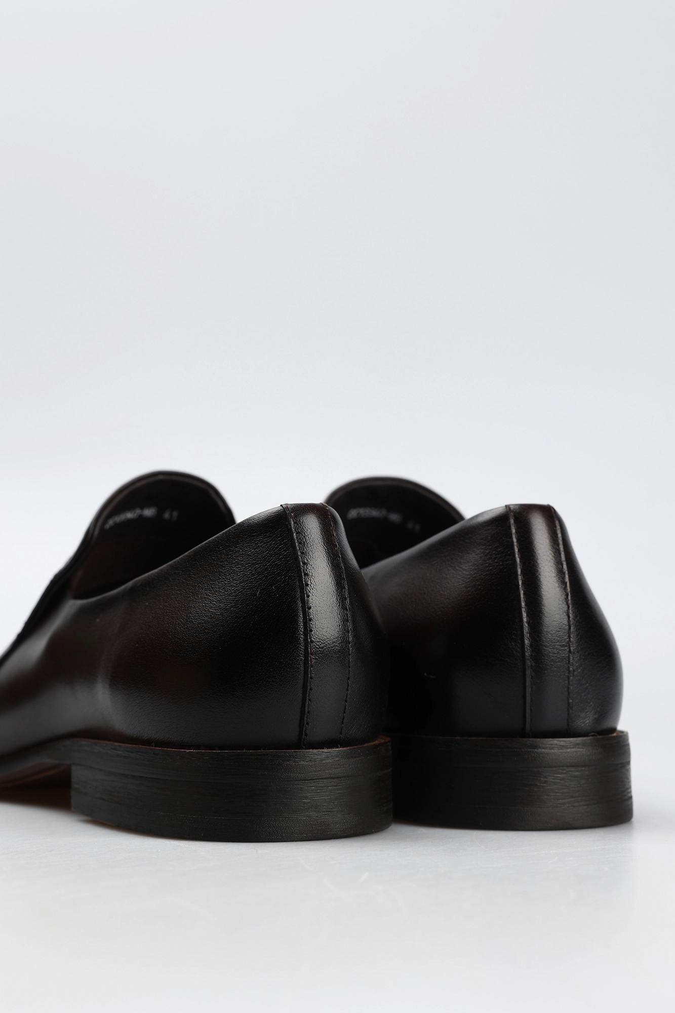 CC133 Туфли Corso Como Коричневый