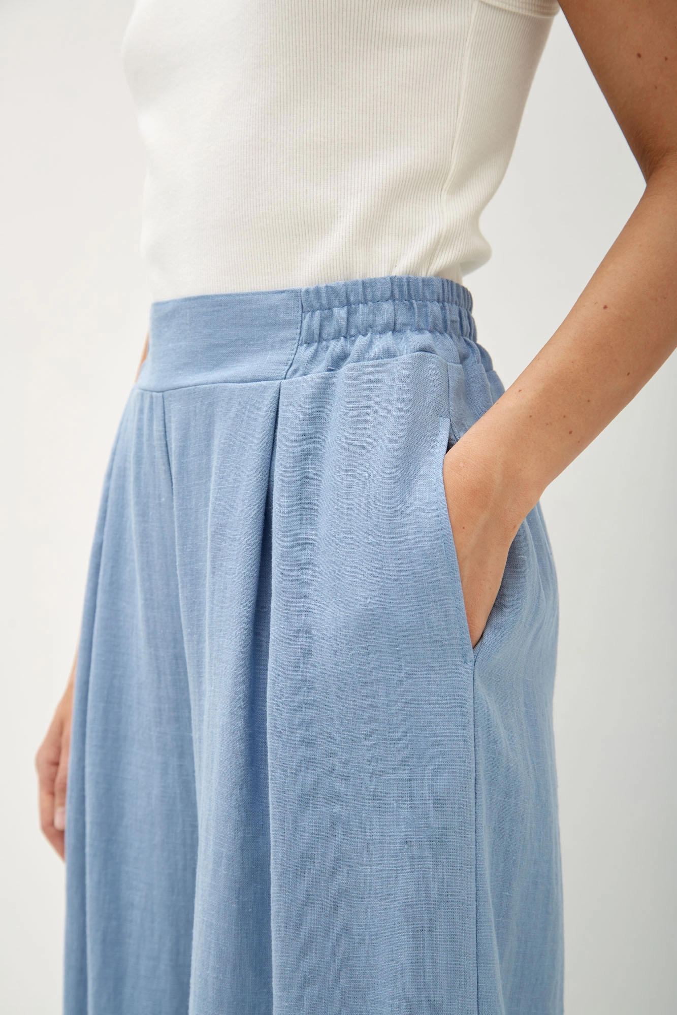 W-241-TH-56-1062 брюки the hills 