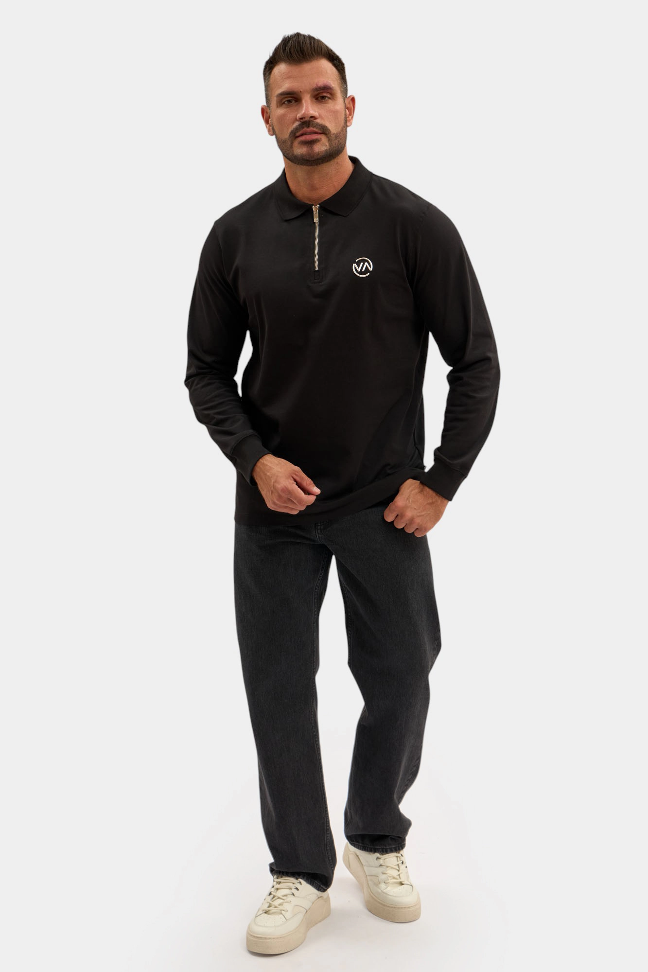 VM-ERK-22-595 Поло Van Mich 