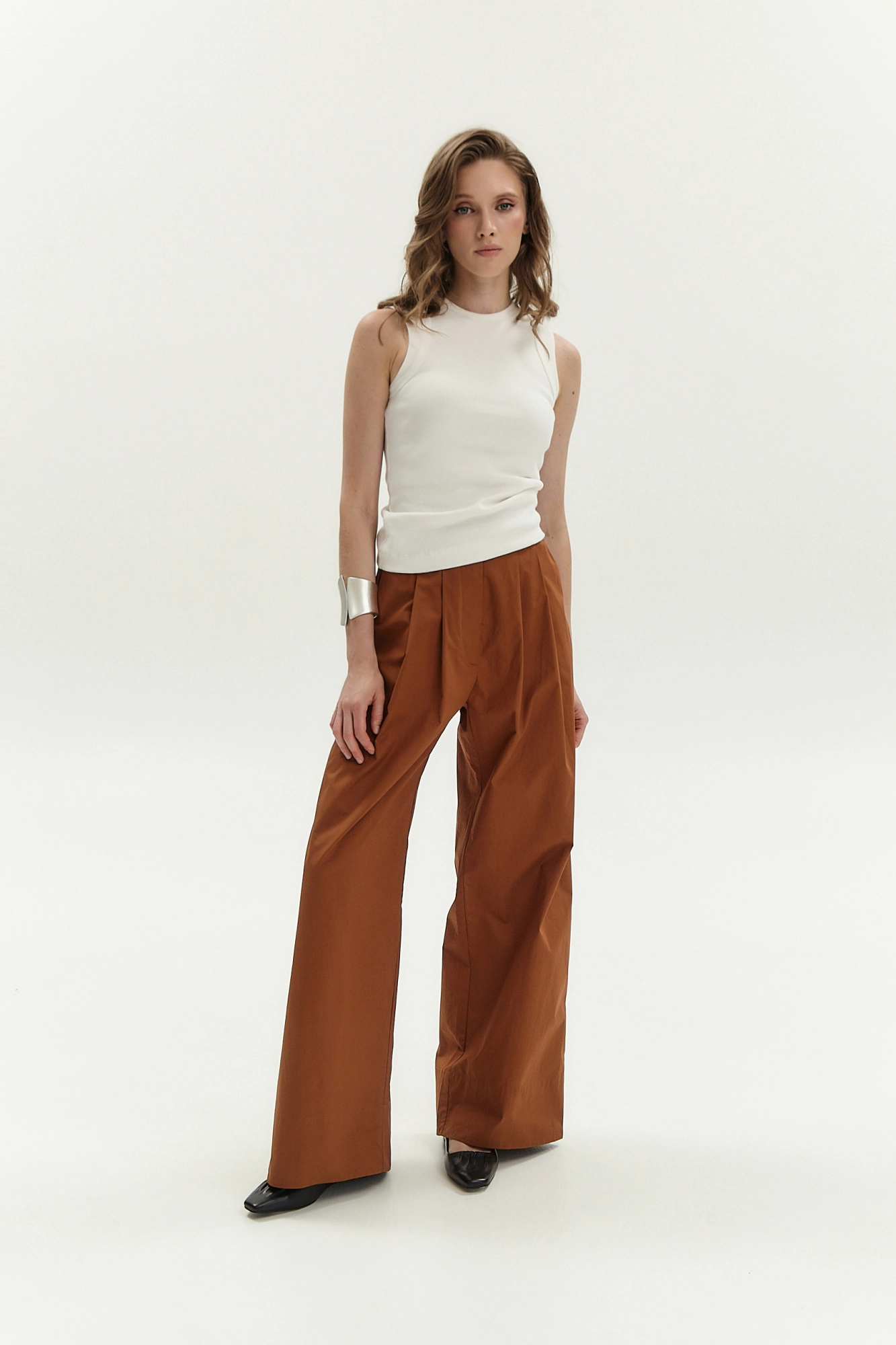 W-242-VA-11088 брюки the hills 