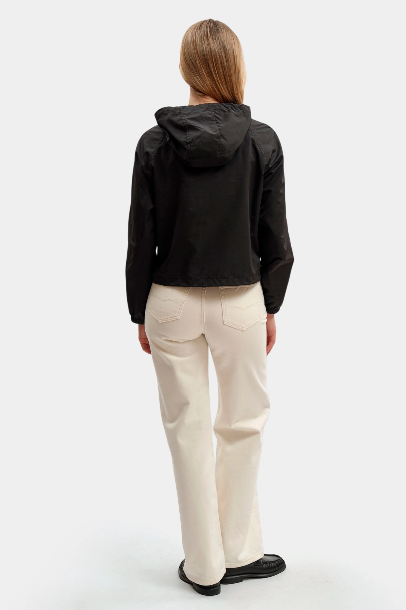 XW001430_AF16613 ветровка armani exchange